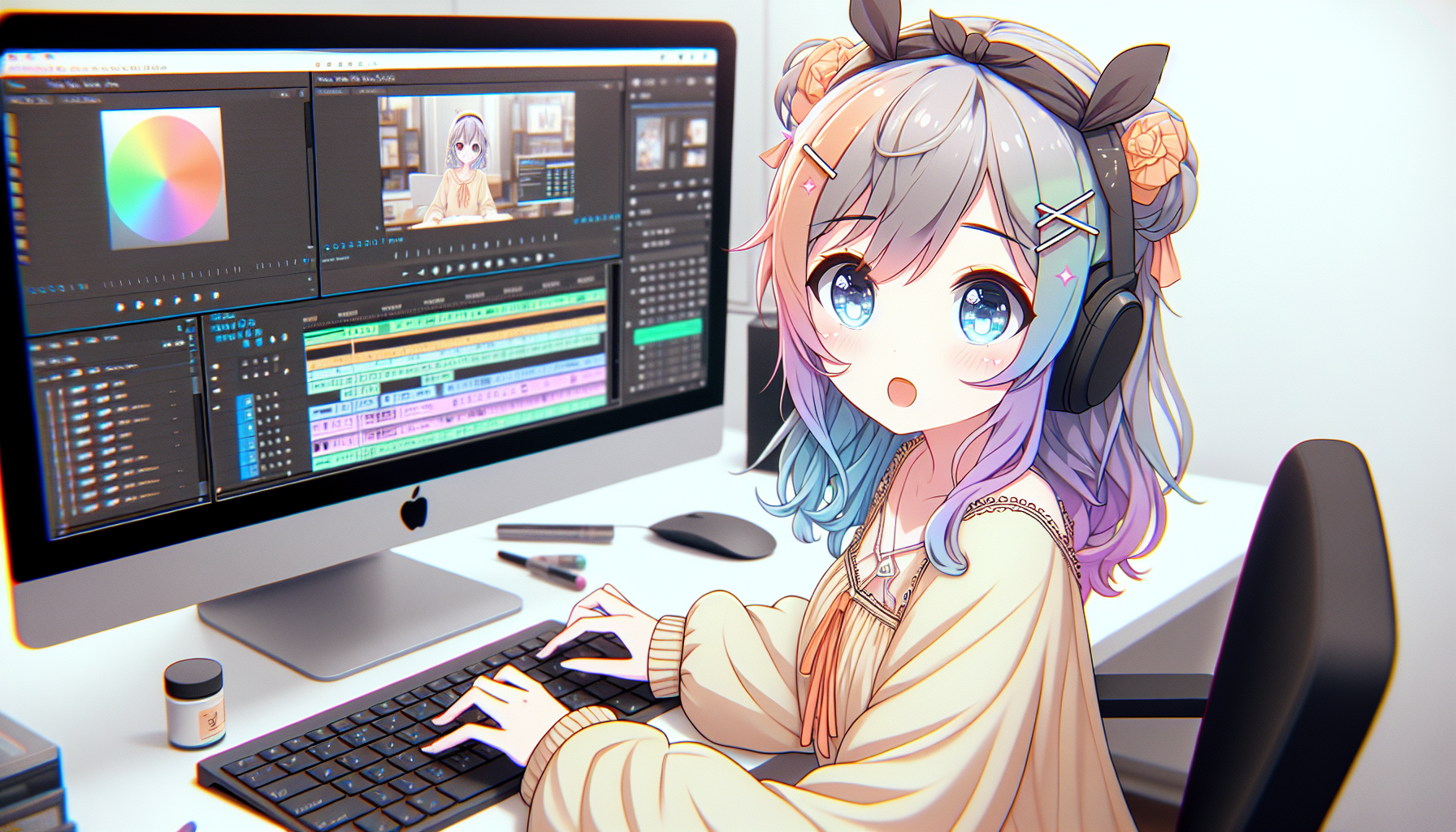 Shop Operation Image