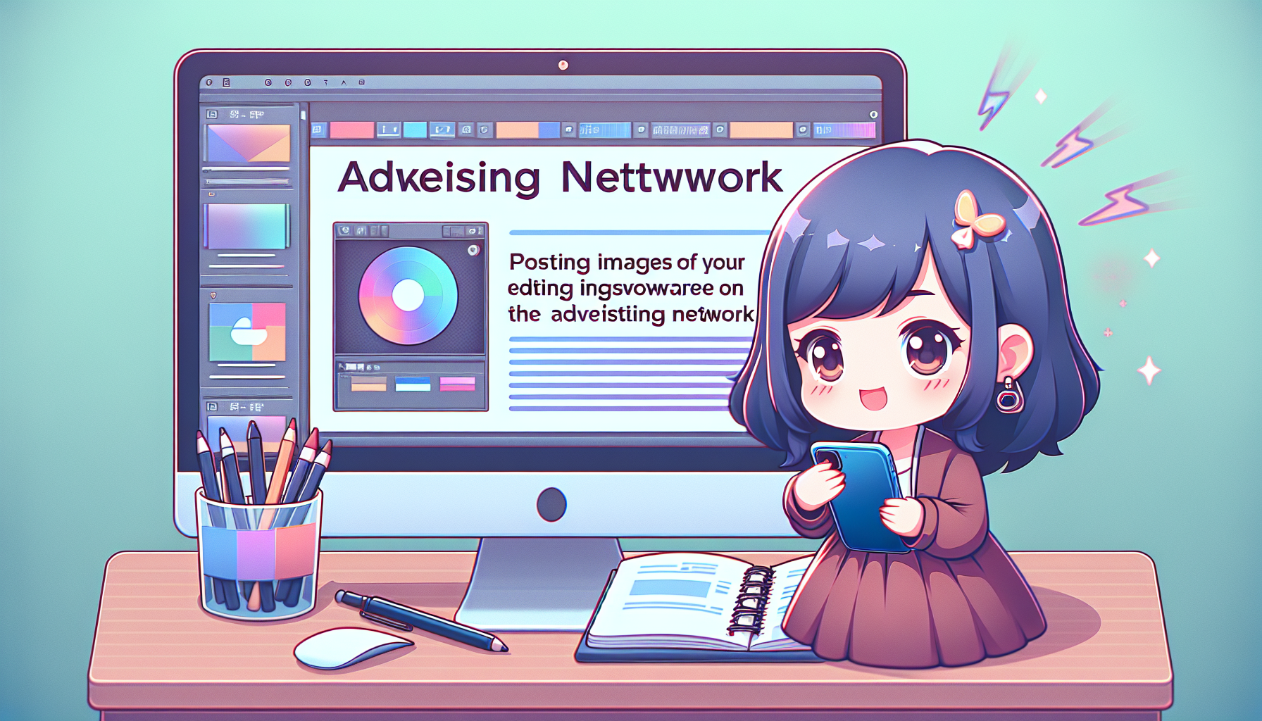 Shop Operation Image