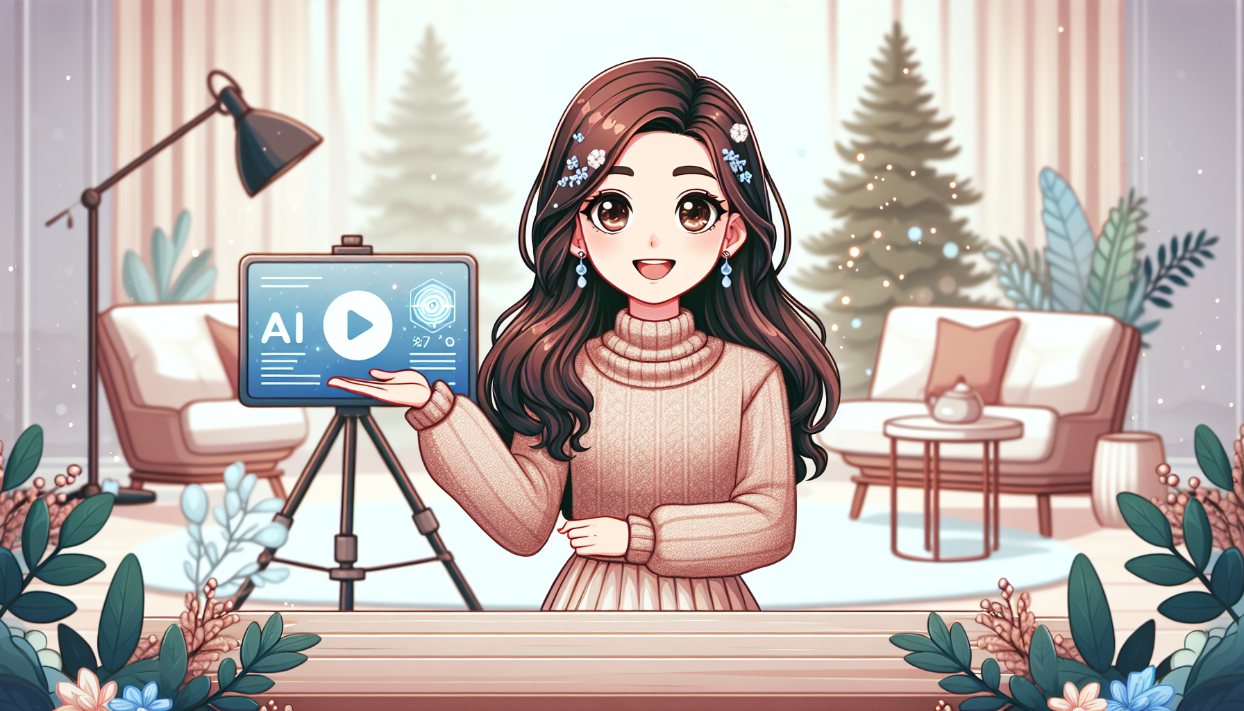 世界観イメージ1