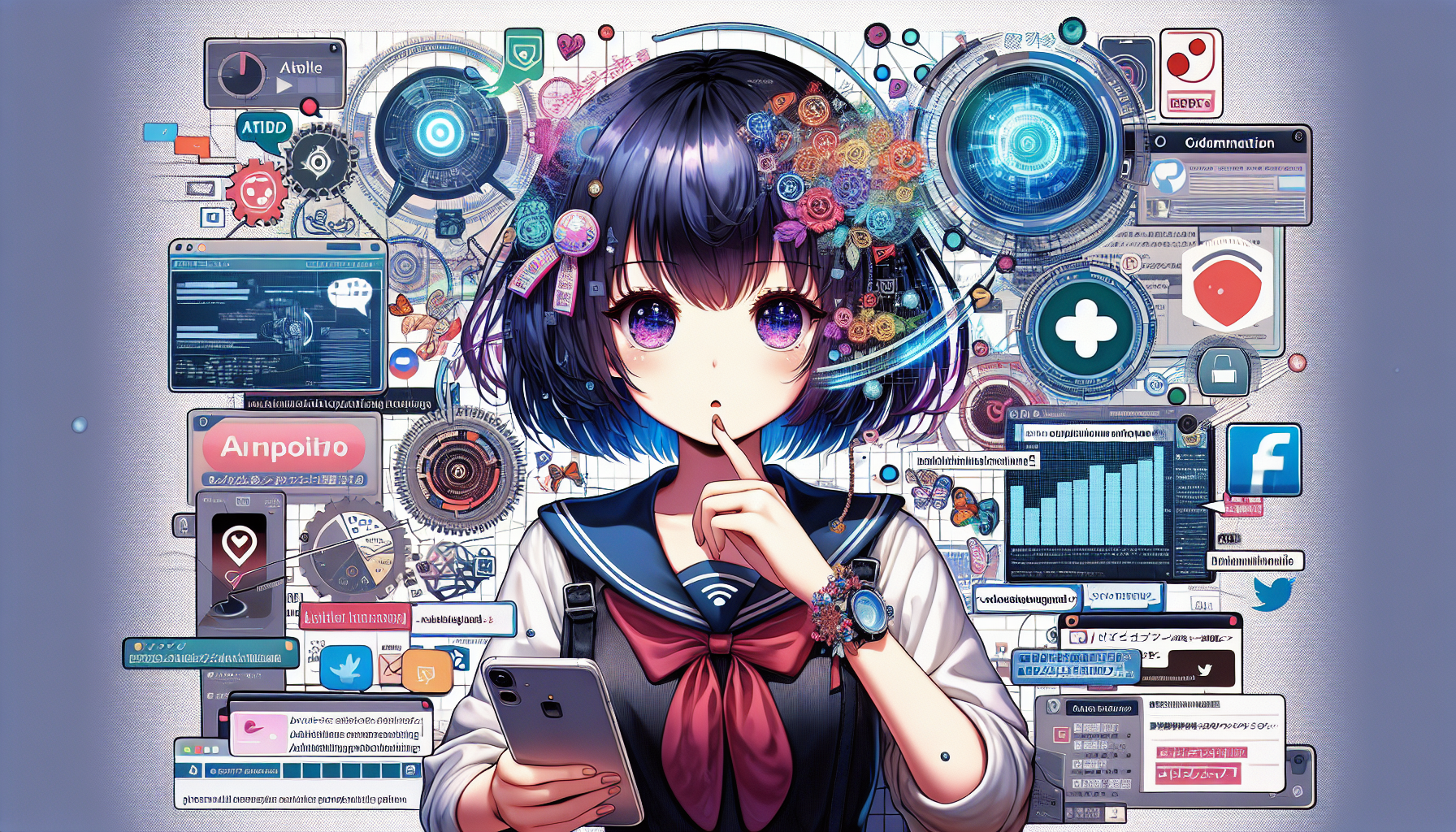 Shop Operation Image