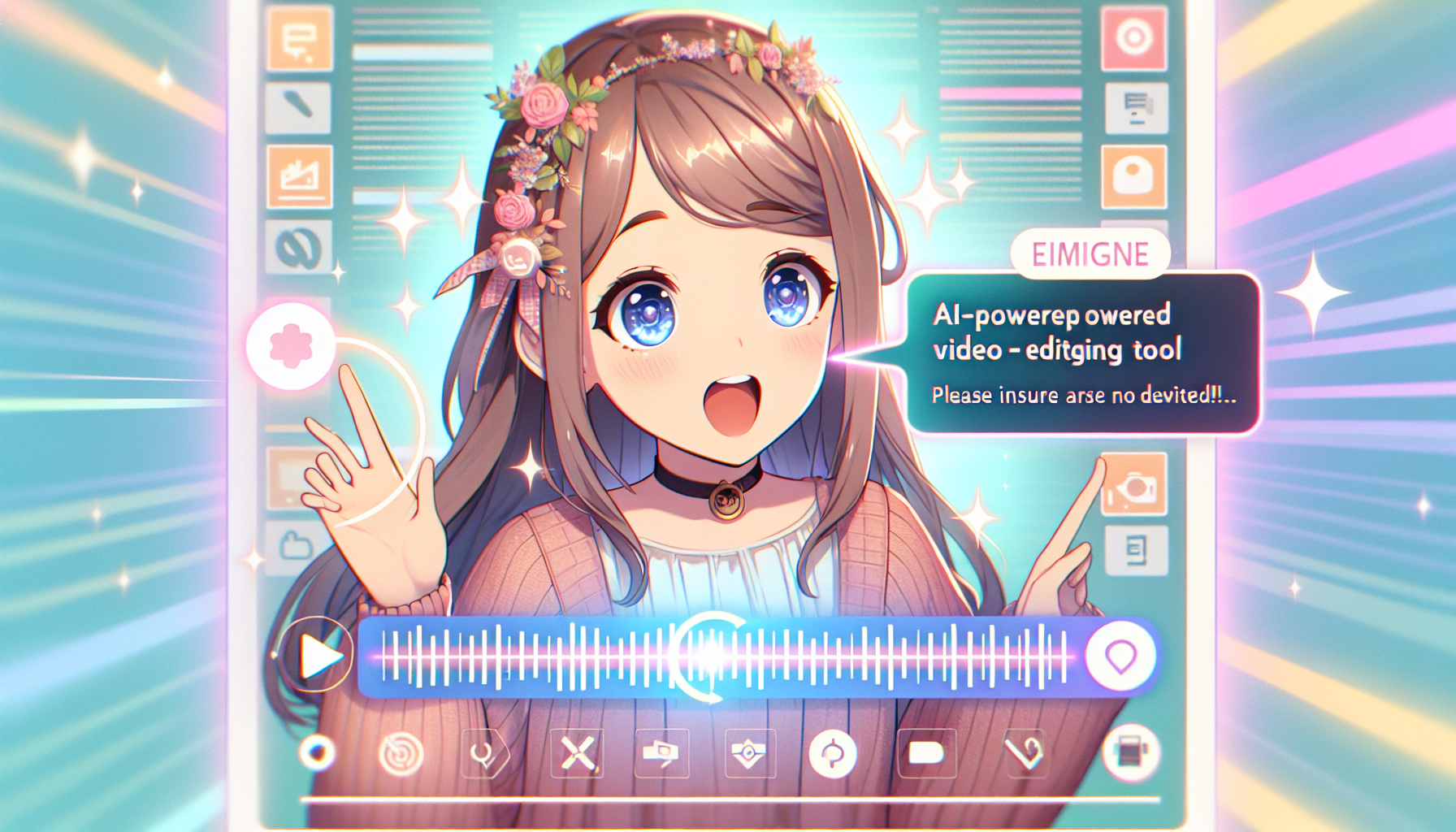 売上向上の実現