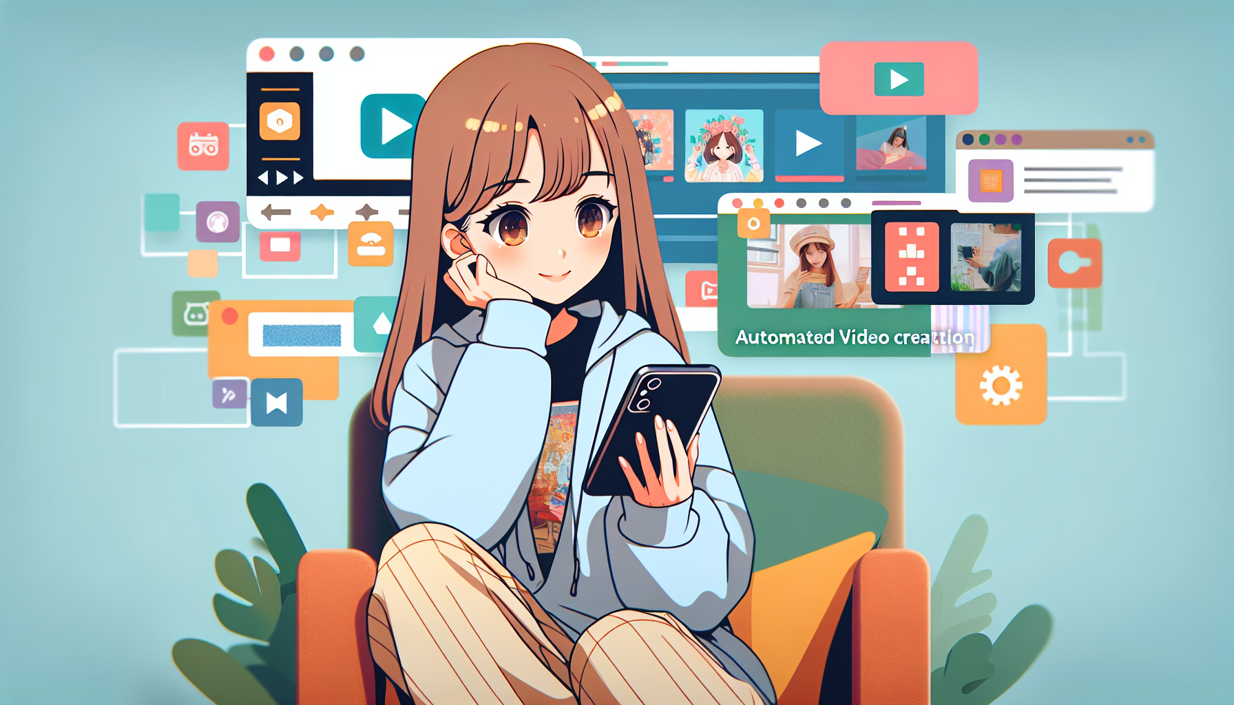 ディナータイムに