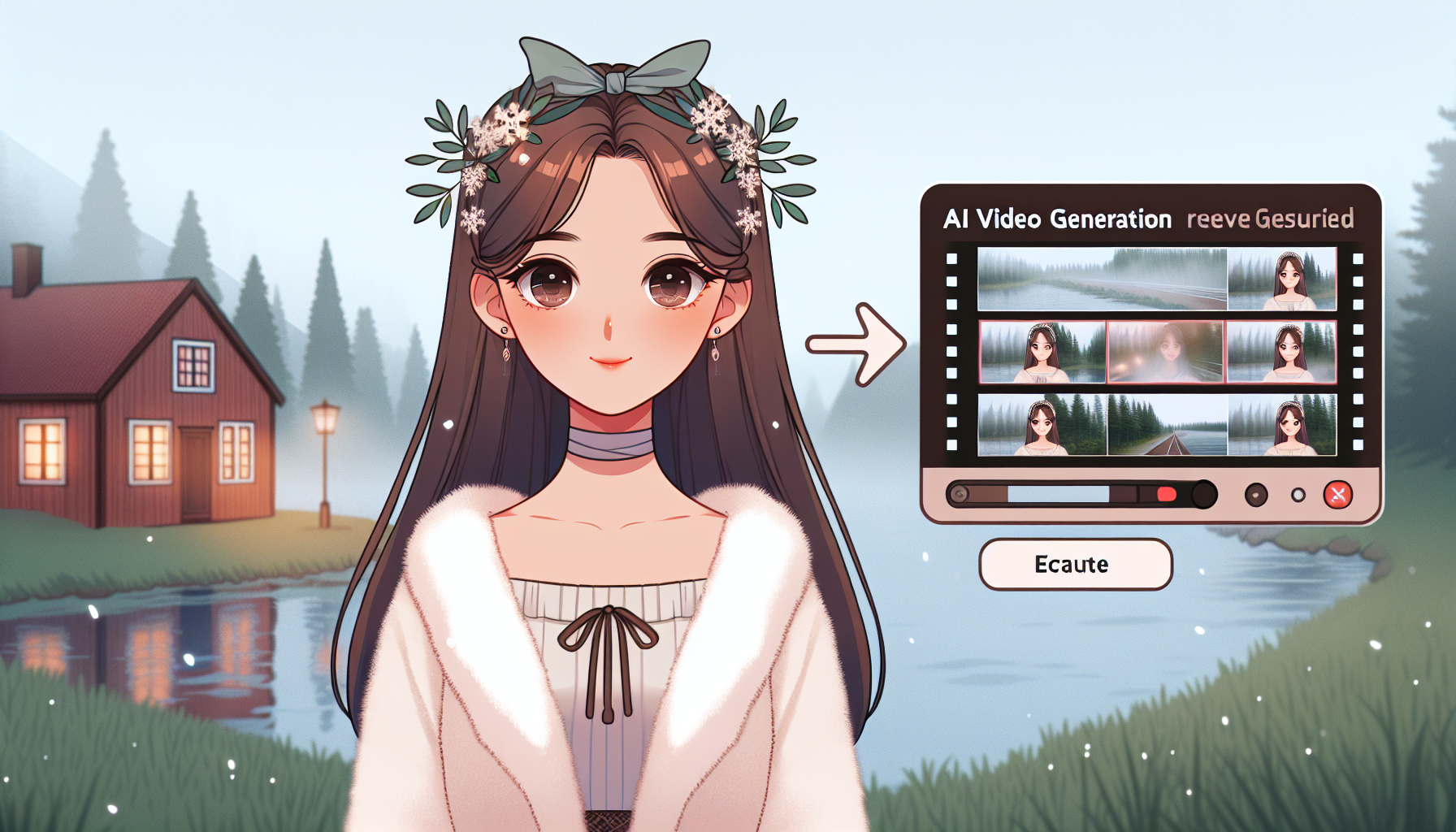 世界観イラスト1