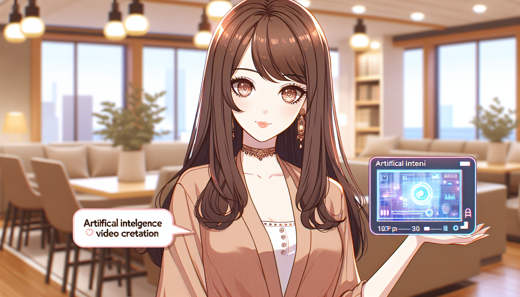 世界観イラスト2