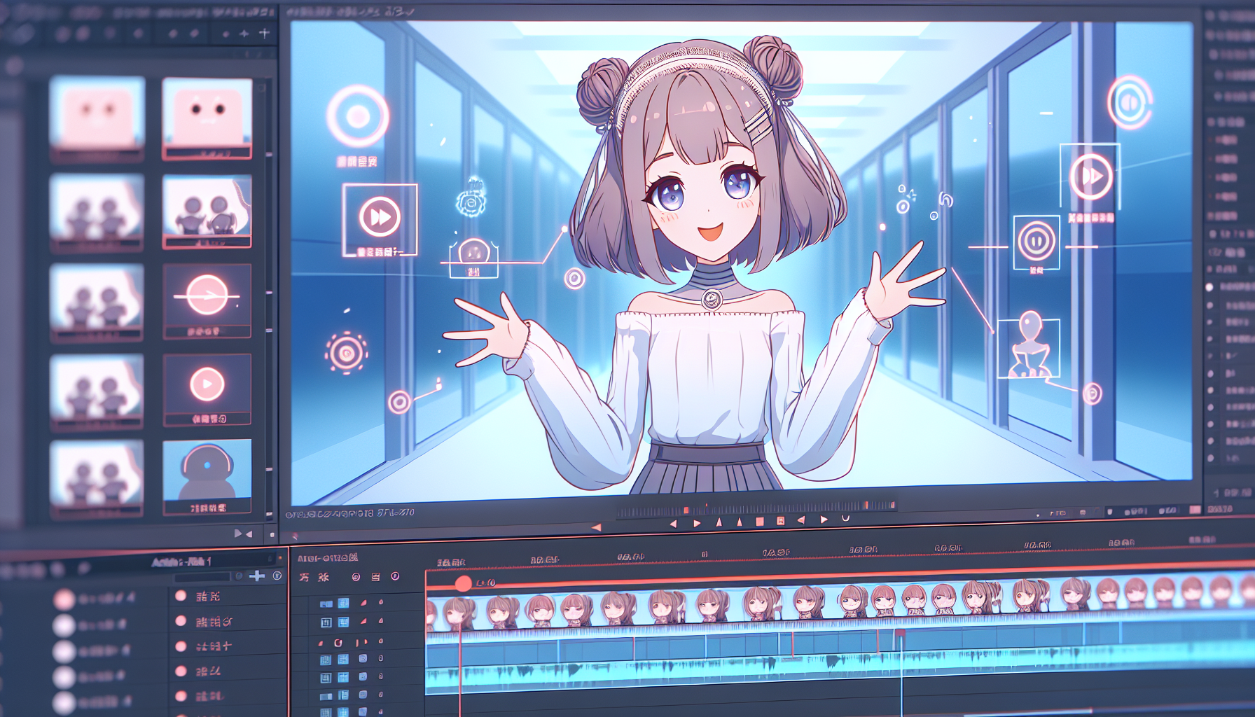 ビジュアルテーマ