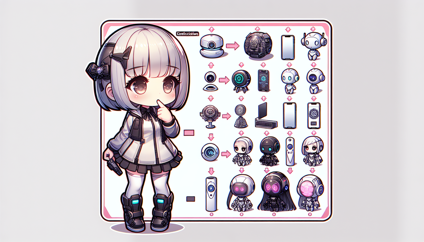 アクションステップ1