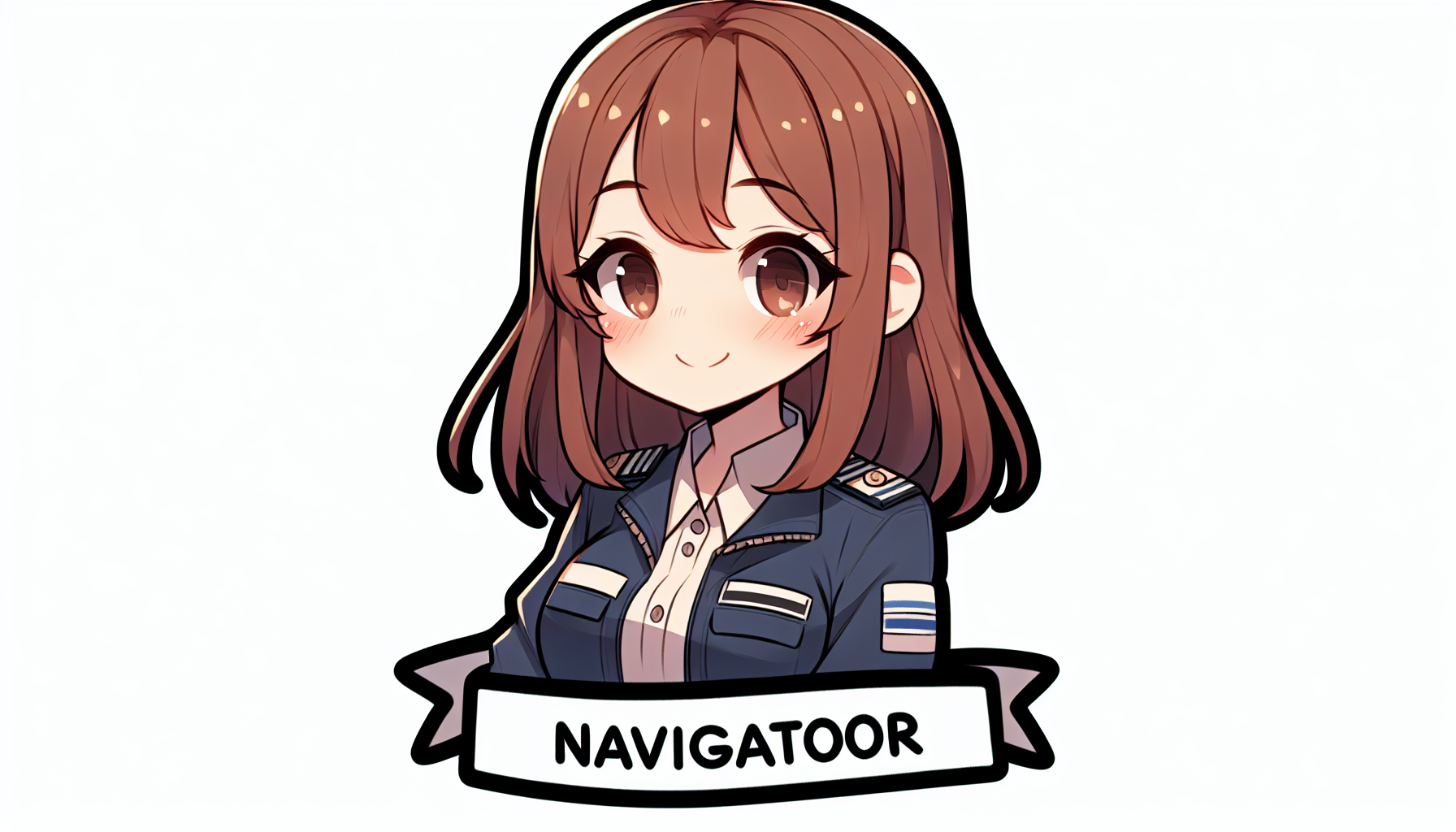 Navigator Girl