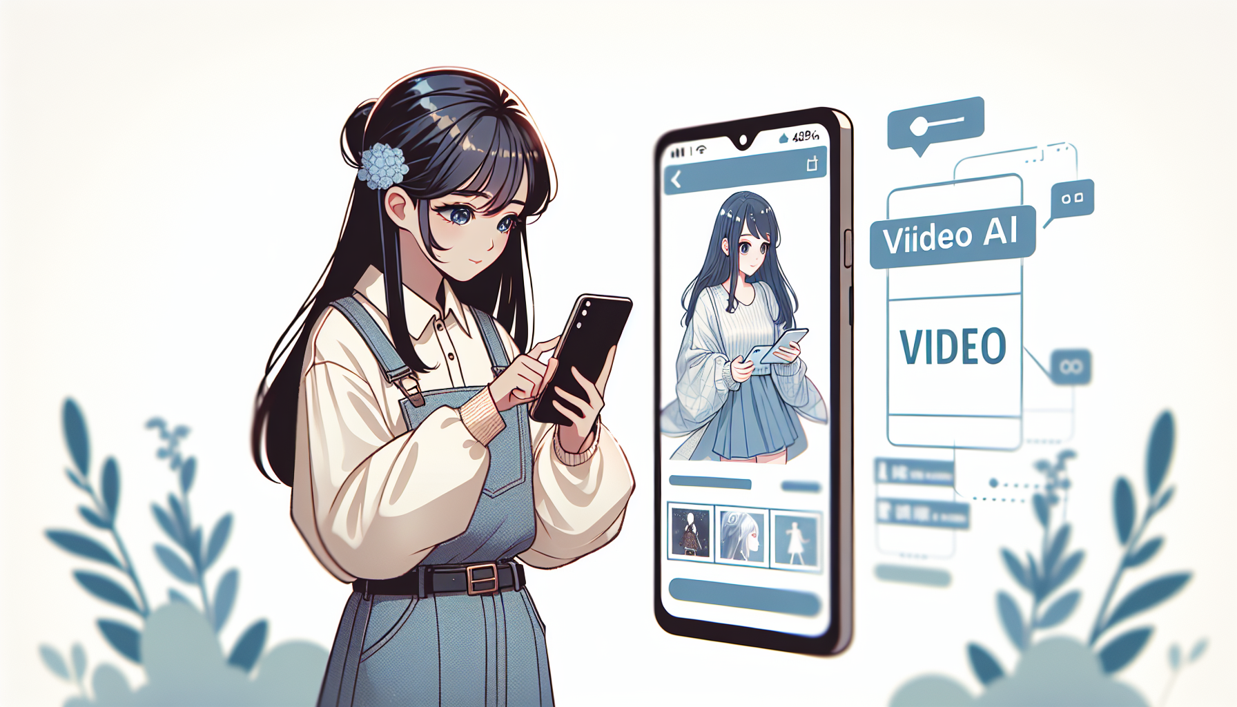 商品使用イメージ