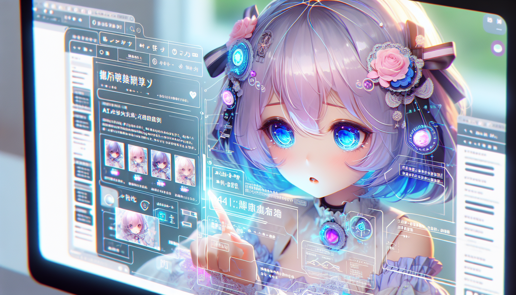 商品撮影の現場からリール動画へ