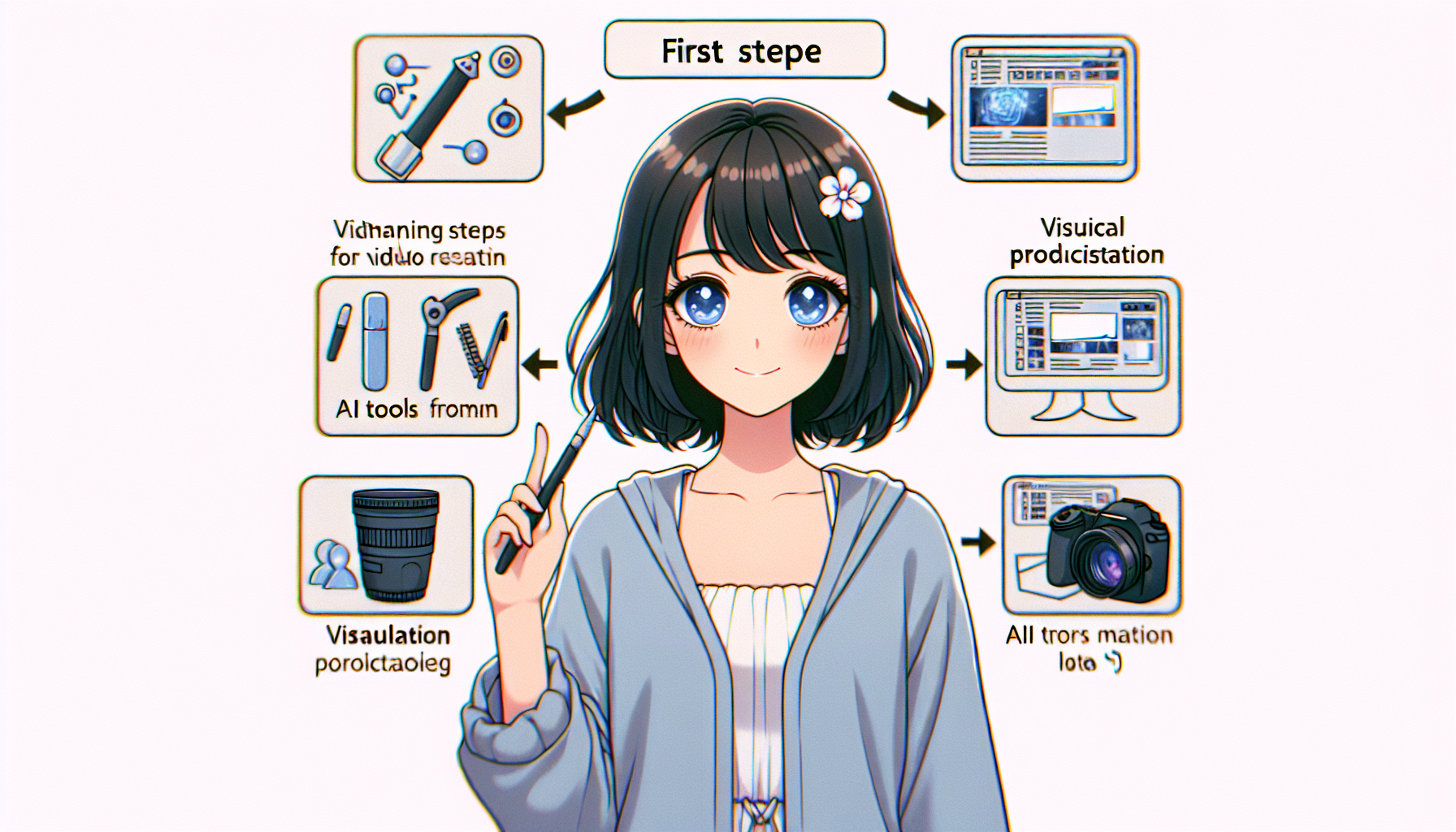 アクションステップ1