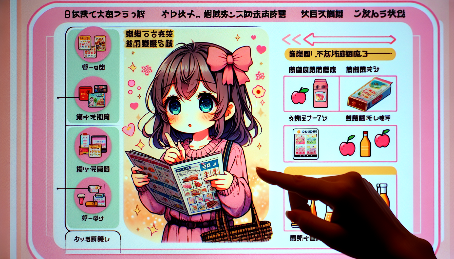 アクションステップ1