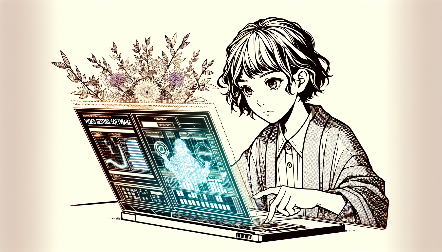 リール動画の効率的な制作