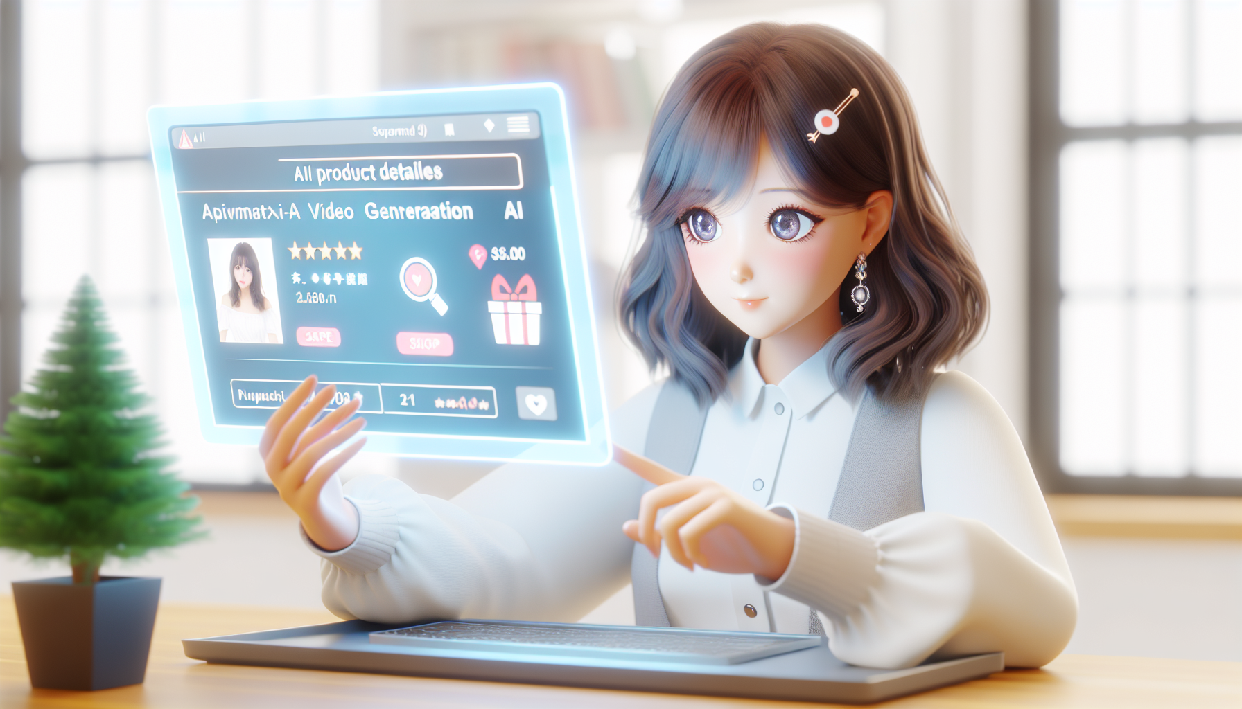 Scene Gallery Image 1