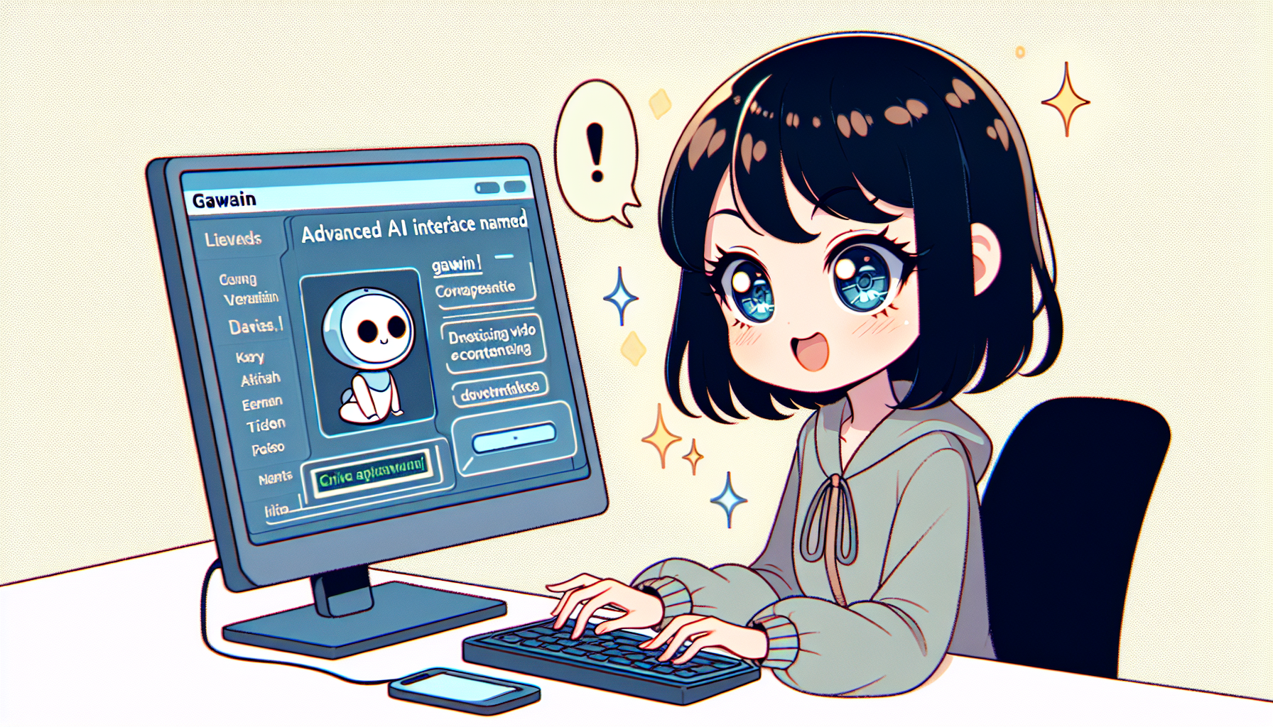 Shop Operation Day 2