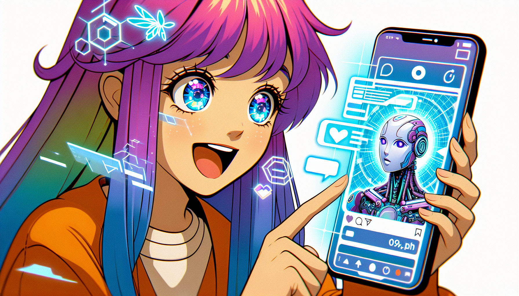 リラックスタイムの一部として