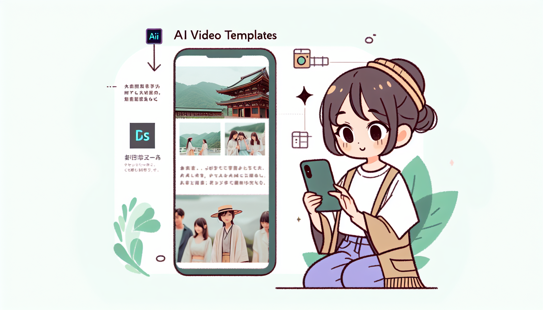 商品の詳細紹介