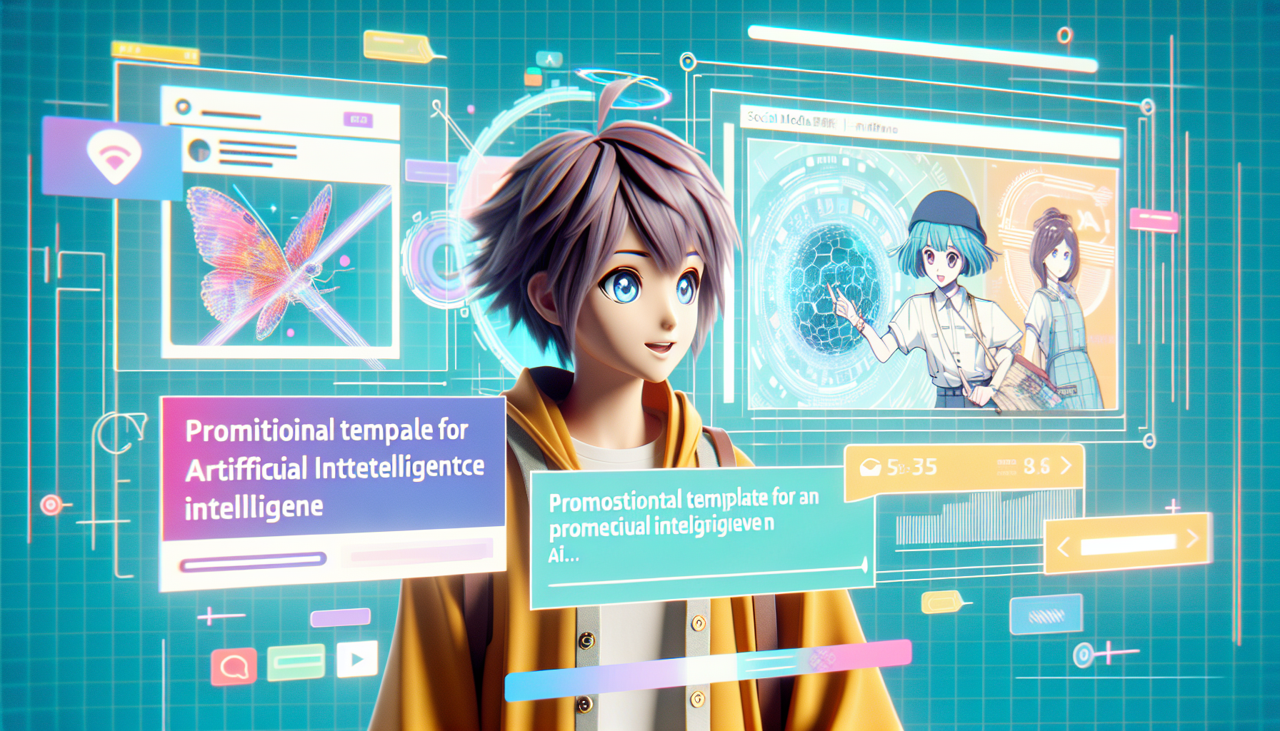 商品の使用イメージ