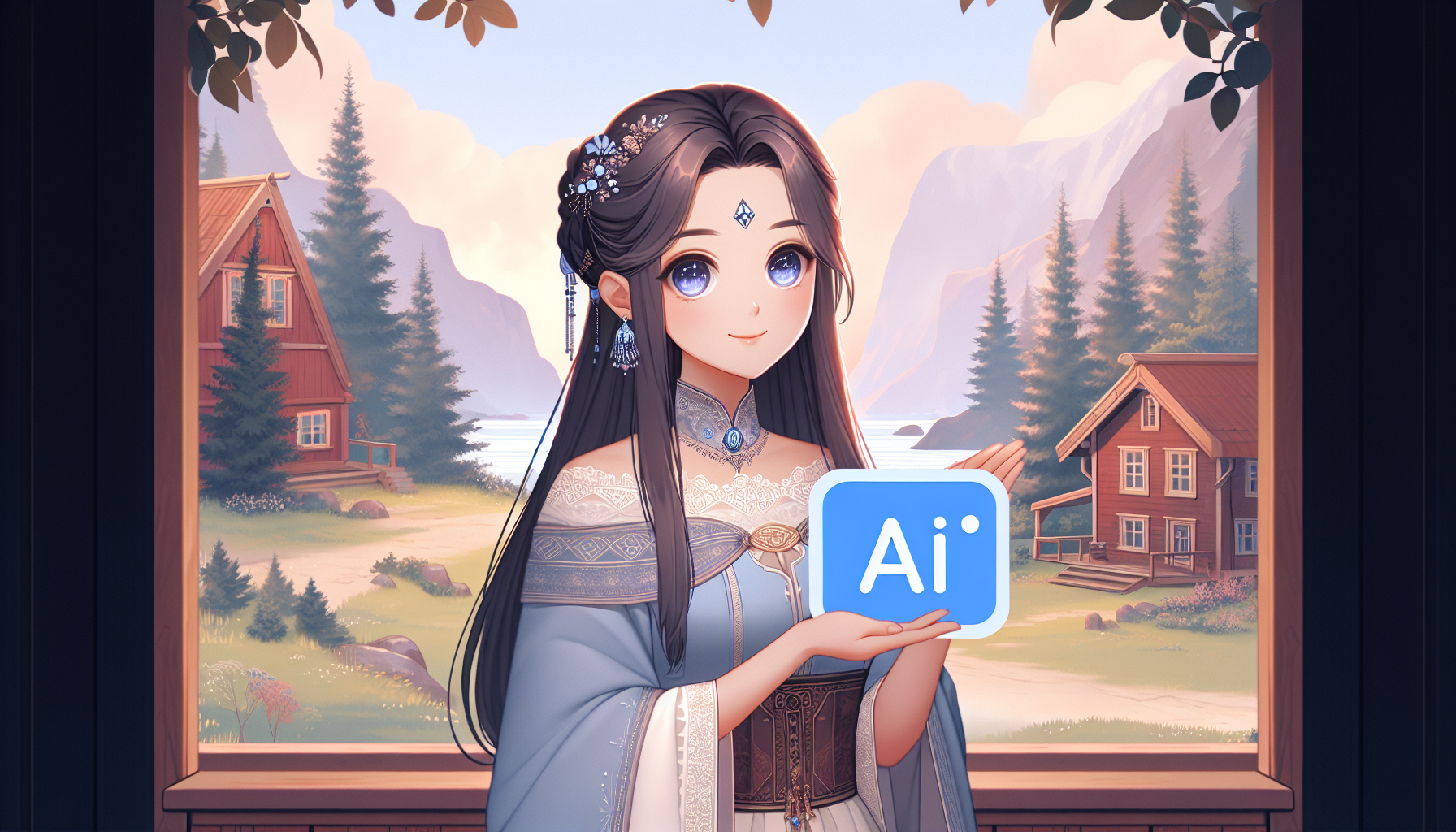 世界観イメージ1