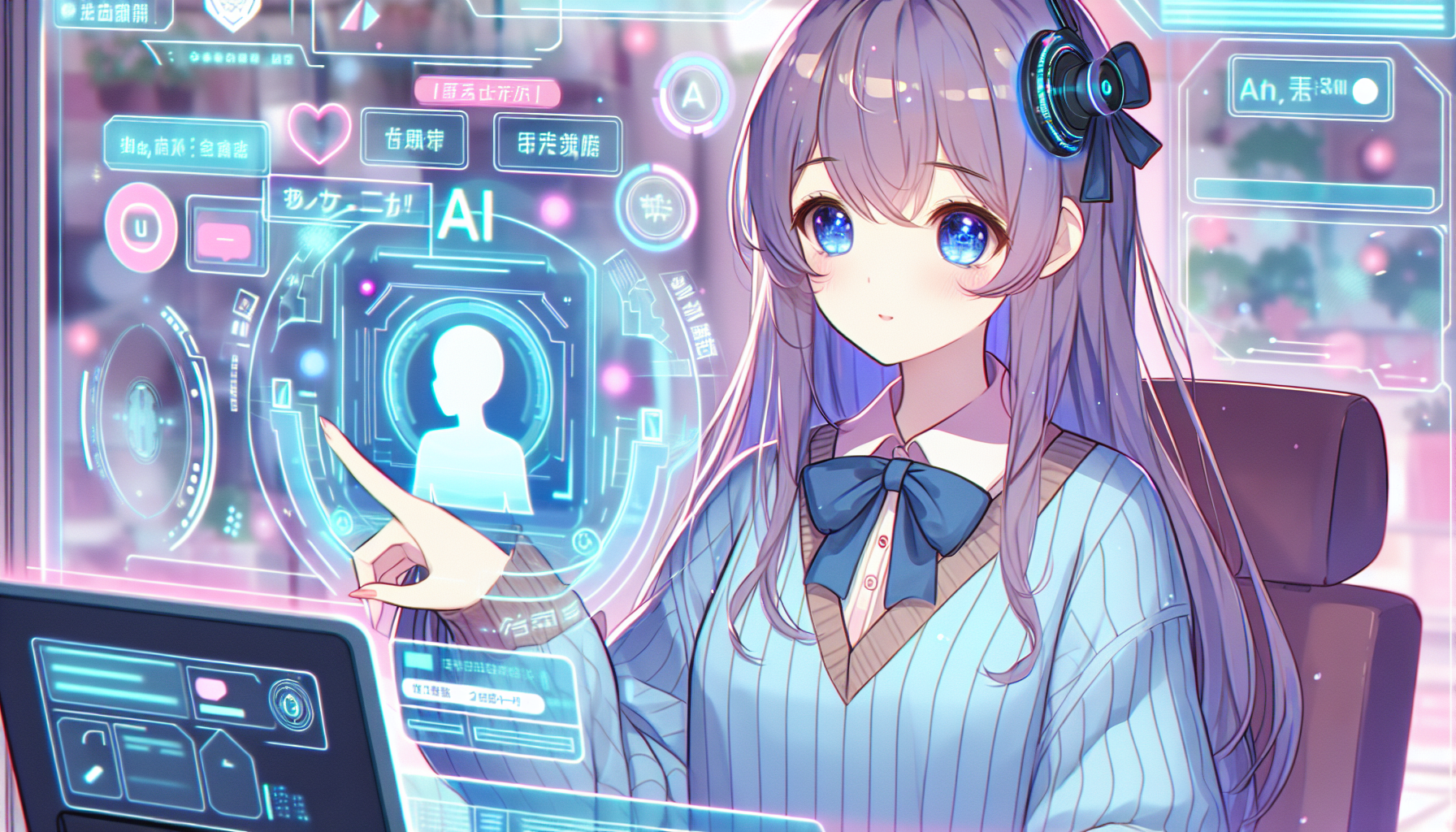 世界観イメージ2