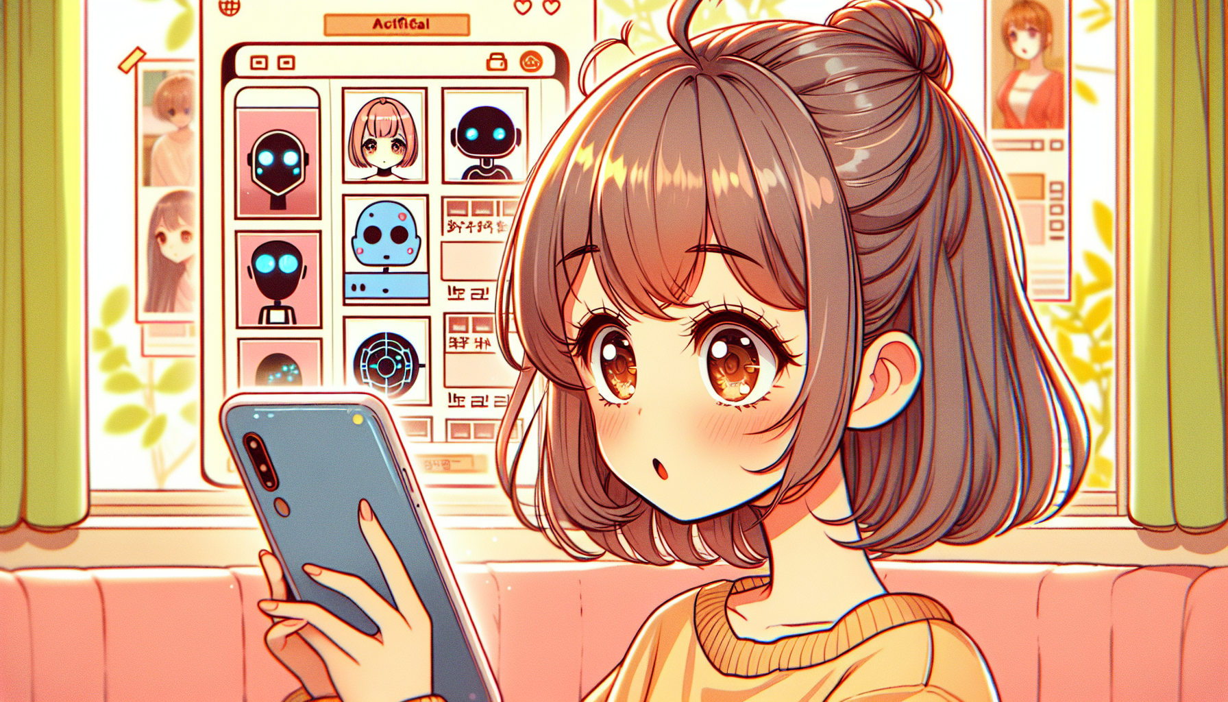 スペシャルな瞬間を演出