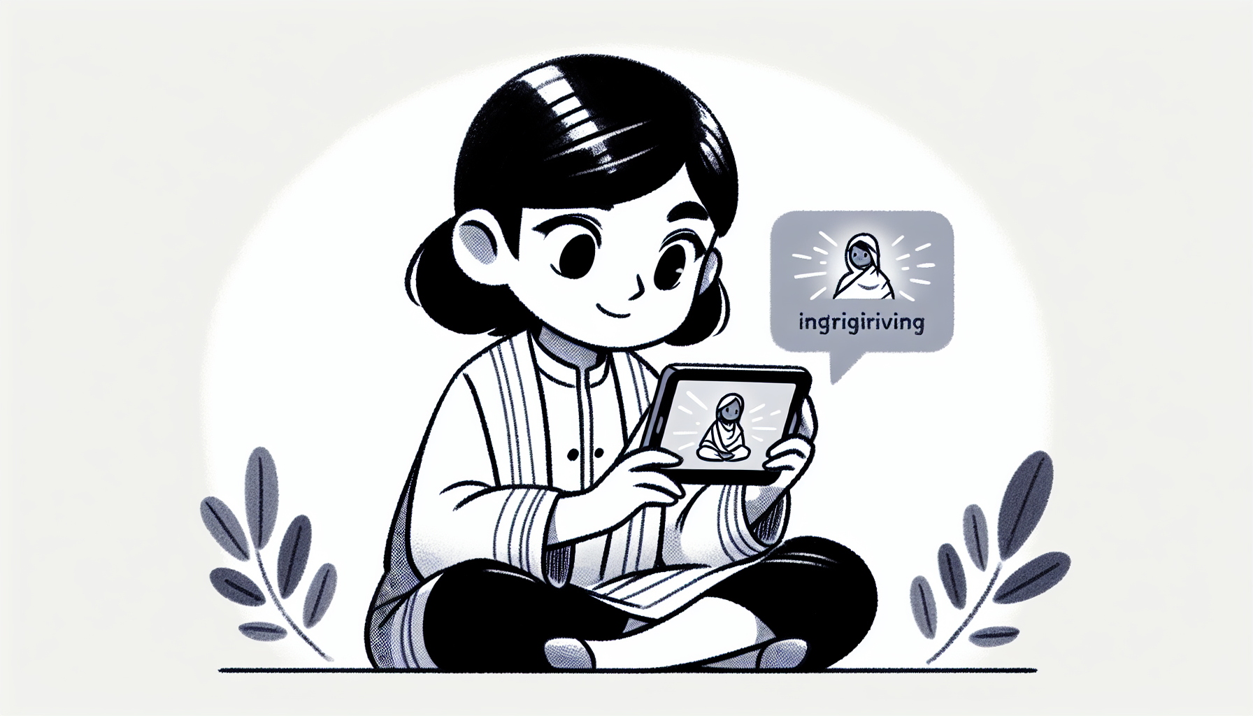 日常の中のスポーツウェア