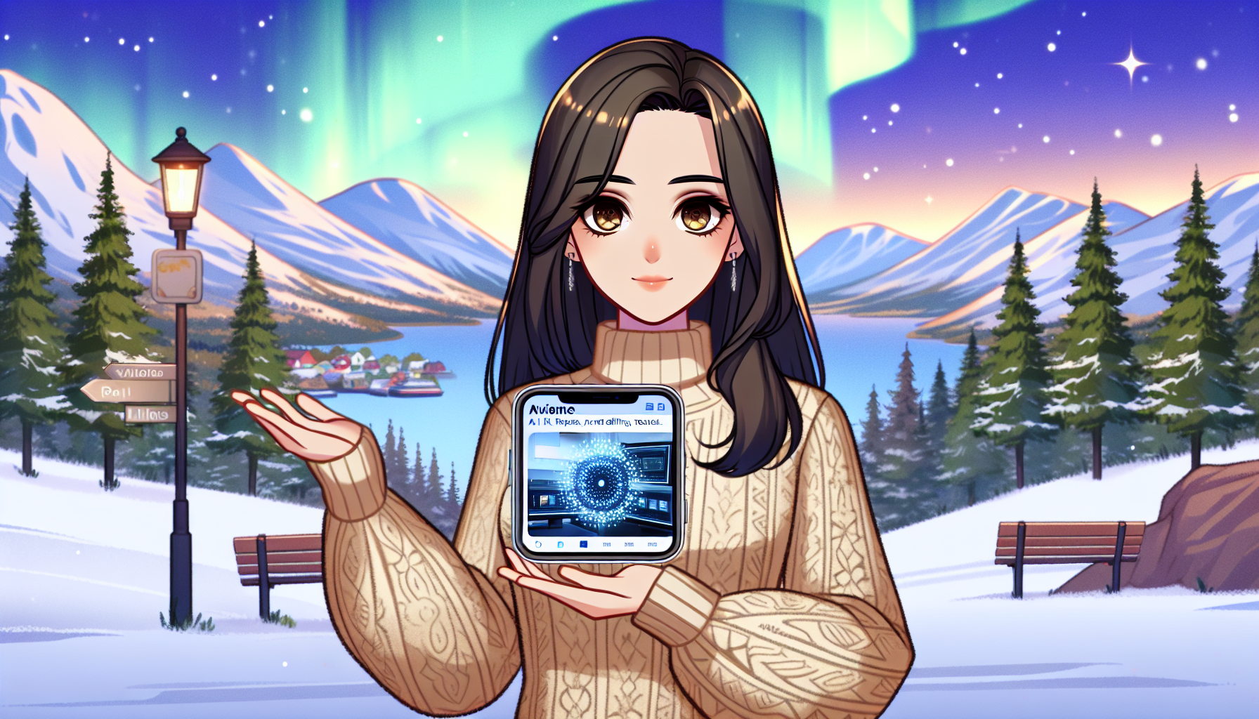 近未来のAI活用