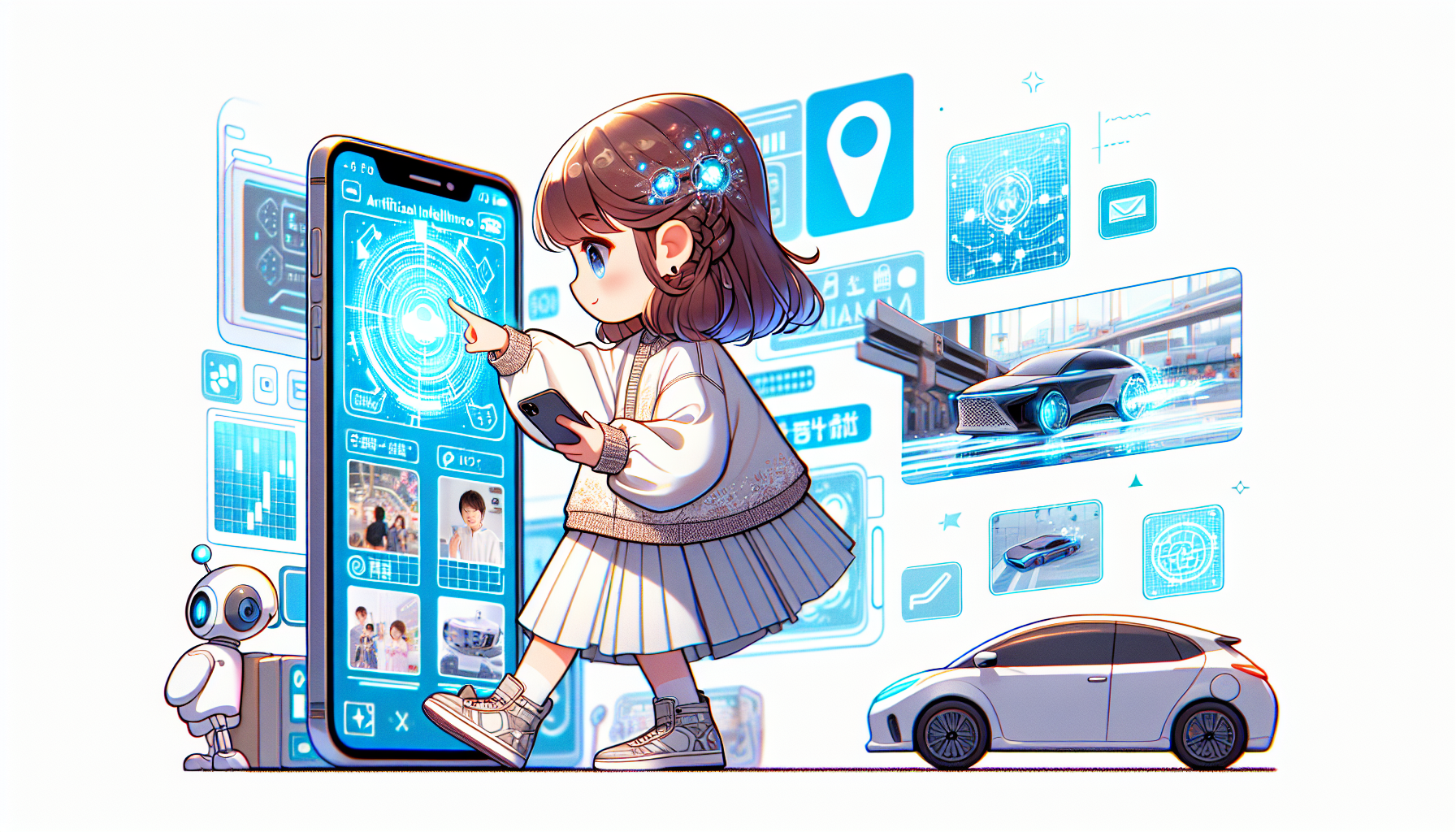 商品の詳細紹介