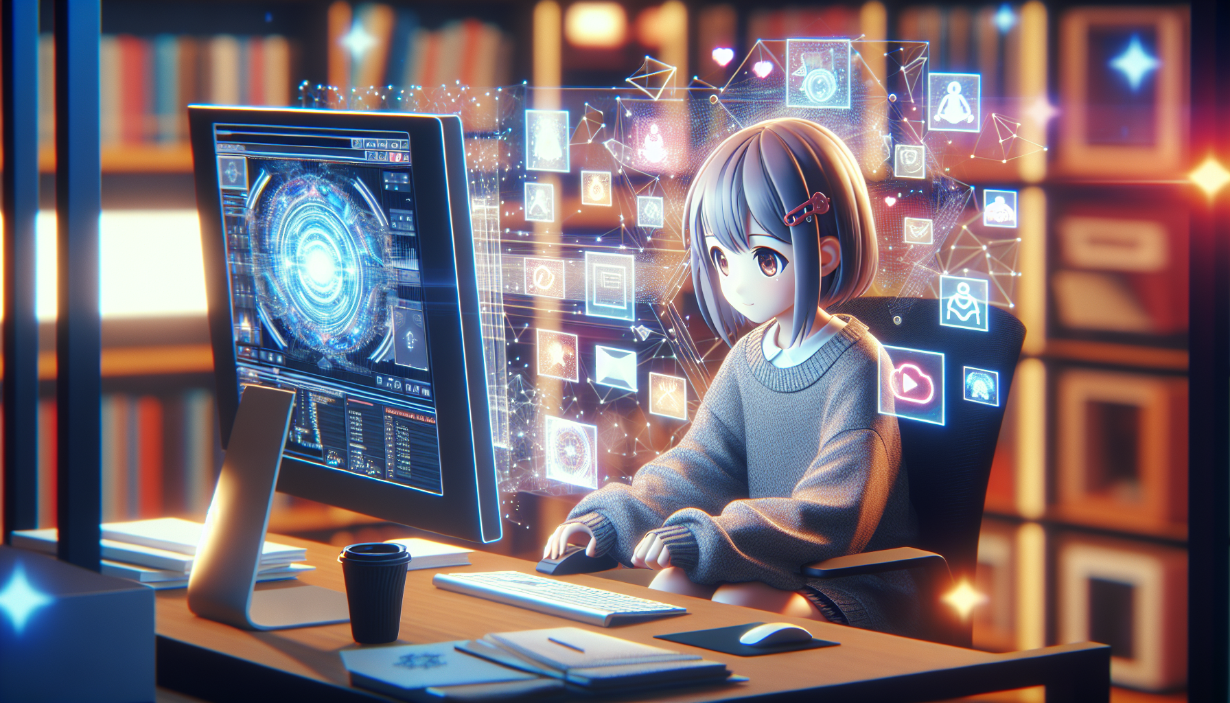 Shop Operation Day 2