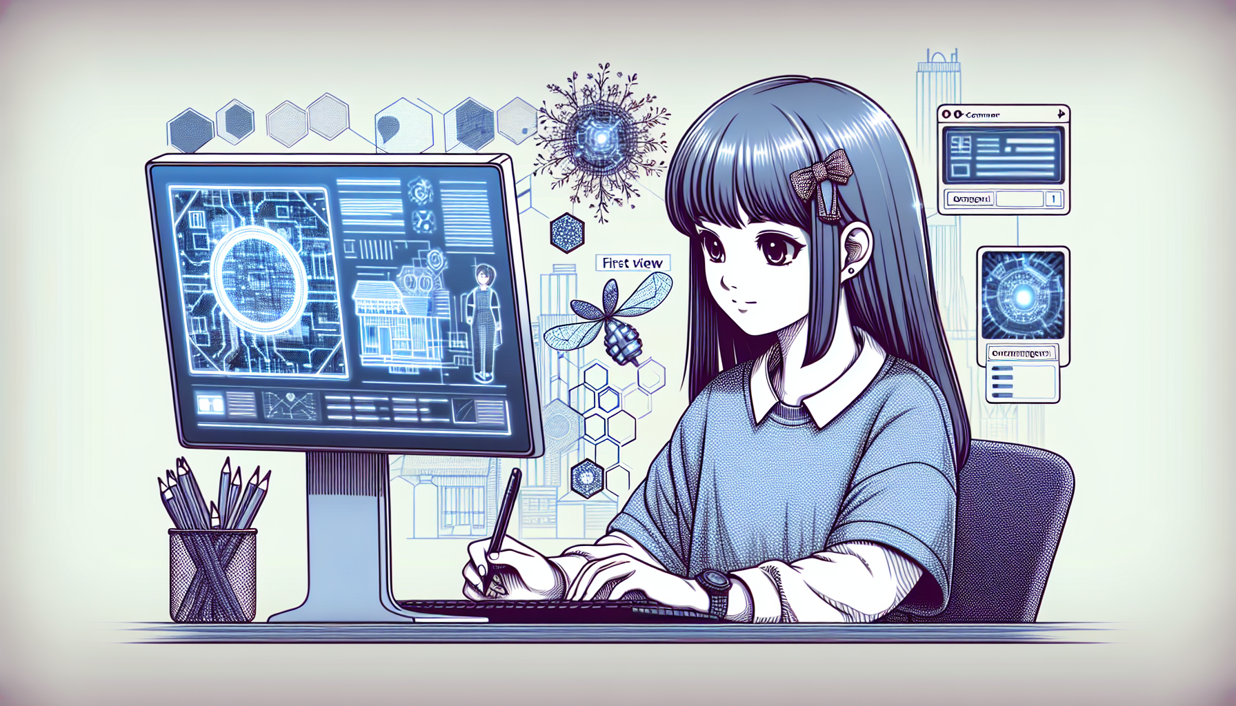 Shop Operation Day 3