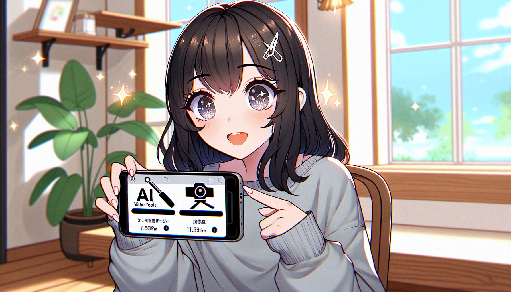 顧客の理解促進