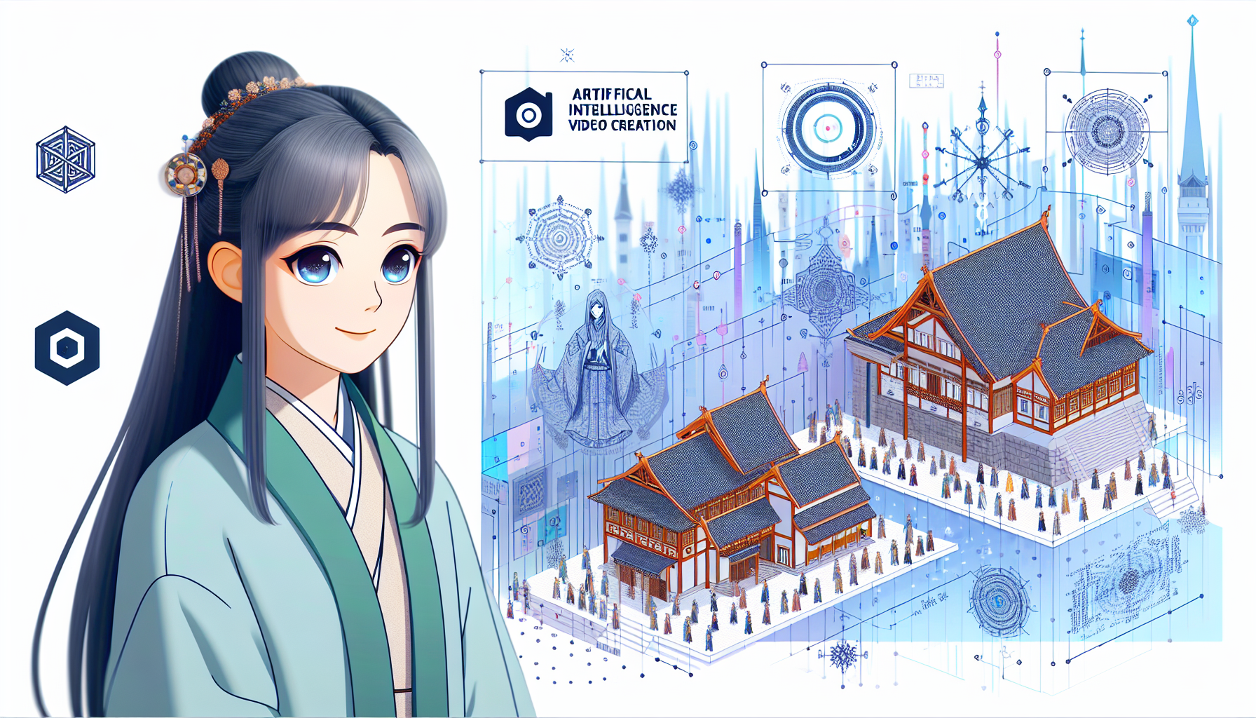 世界観イラスト1