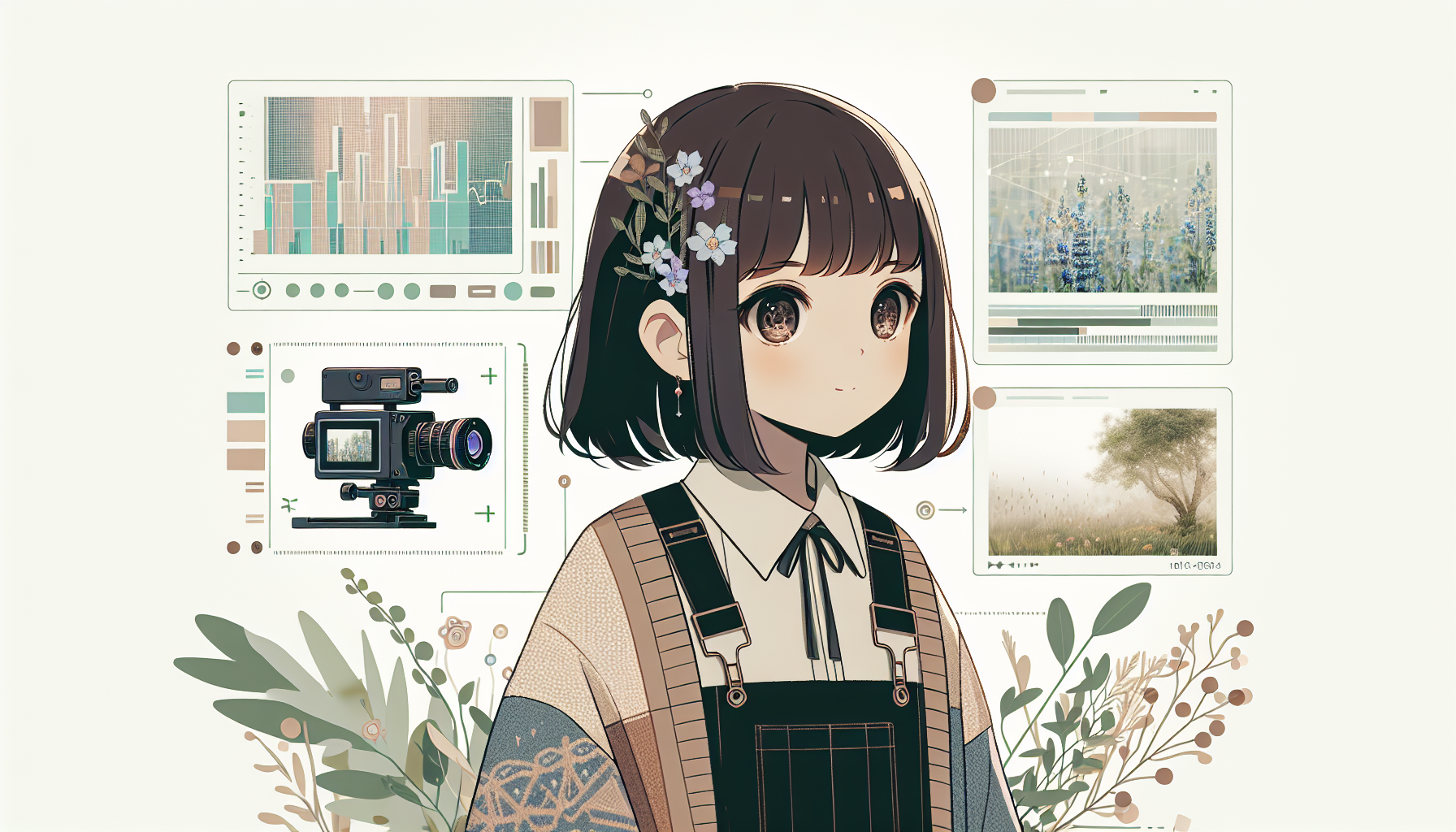 ライフスタイル提案型