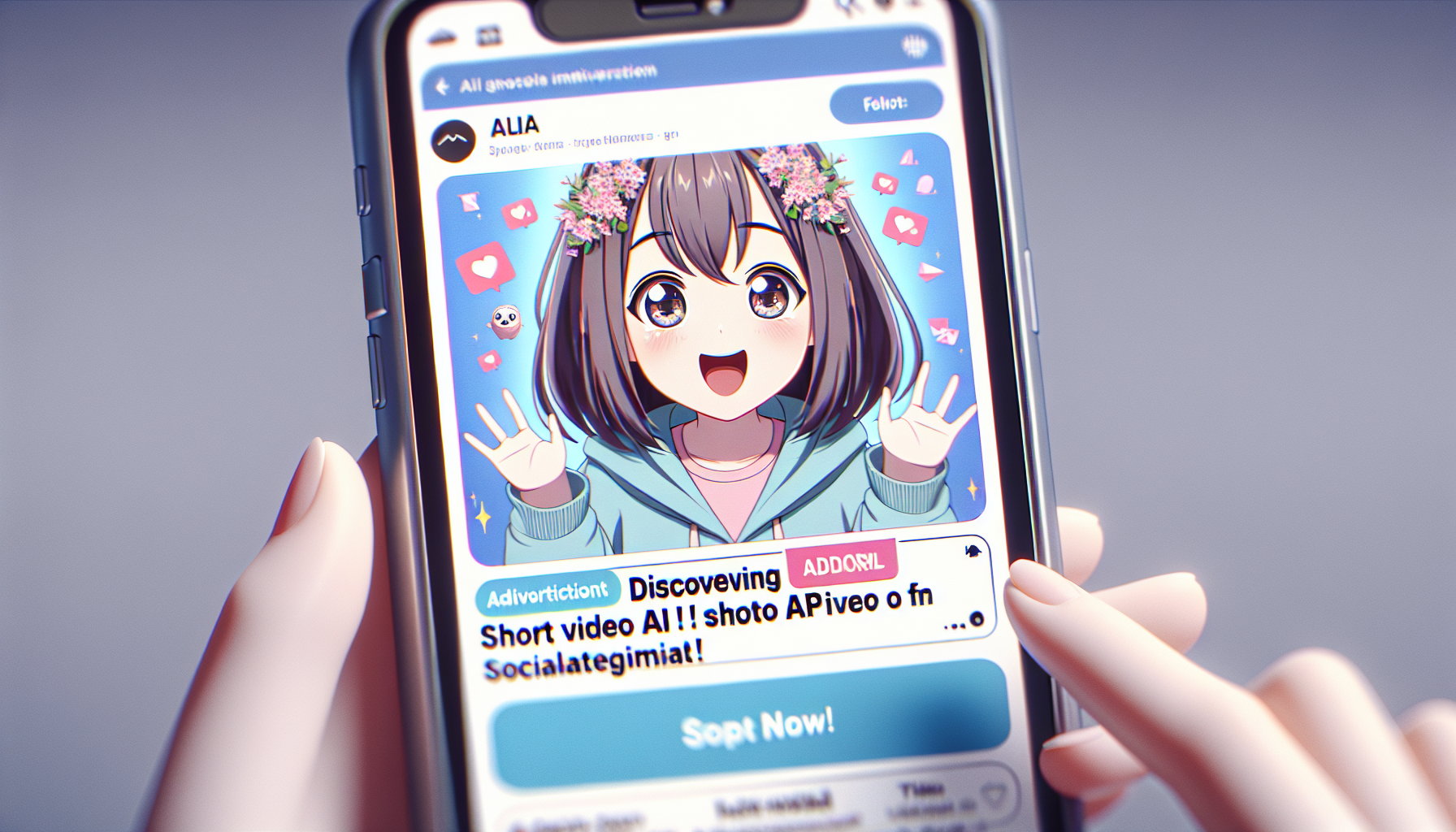 特別な日に使うシーン