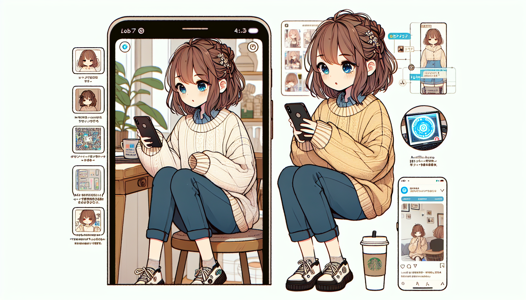 季節のイベント