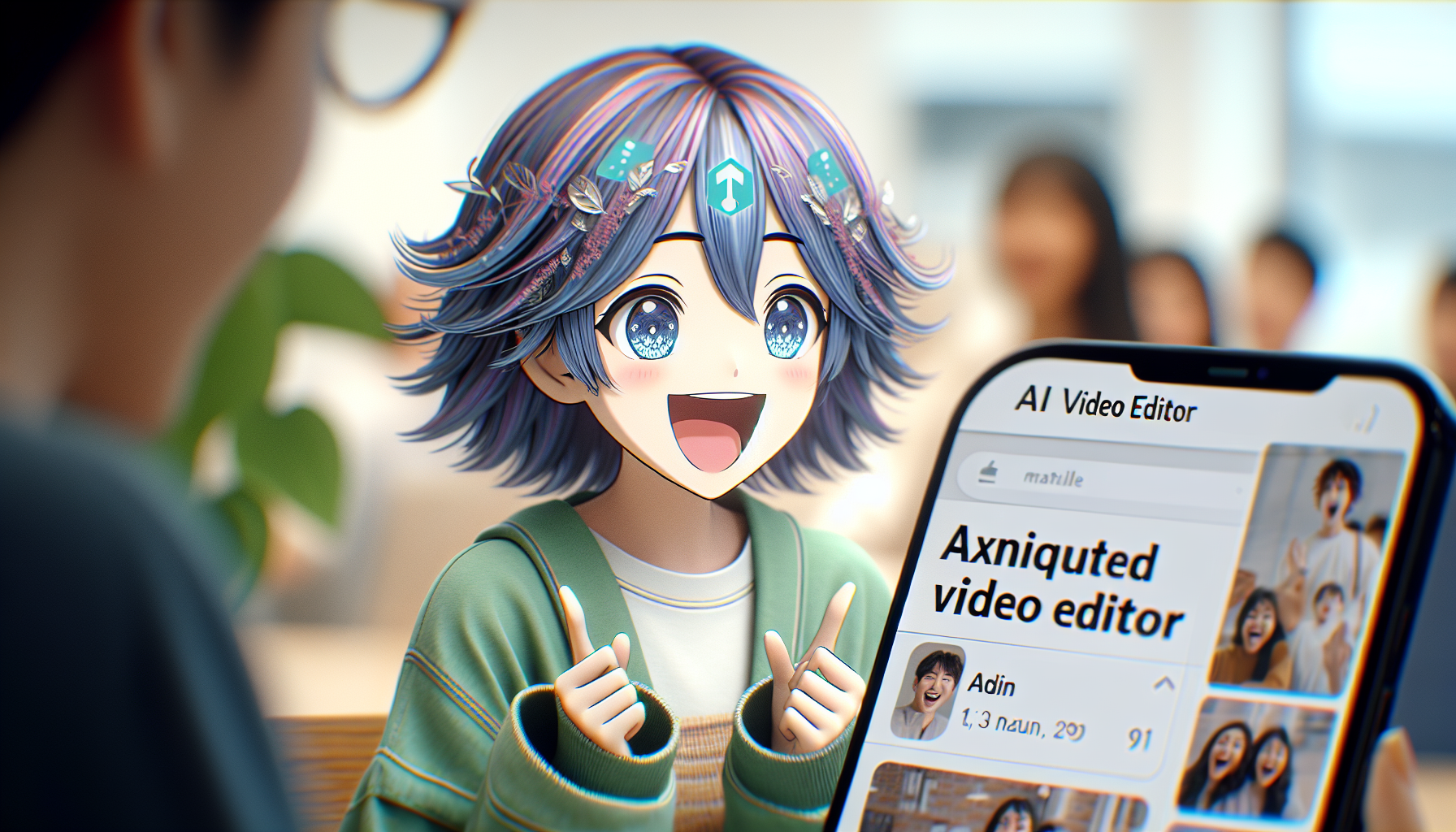 ECサイトでの商品紹介