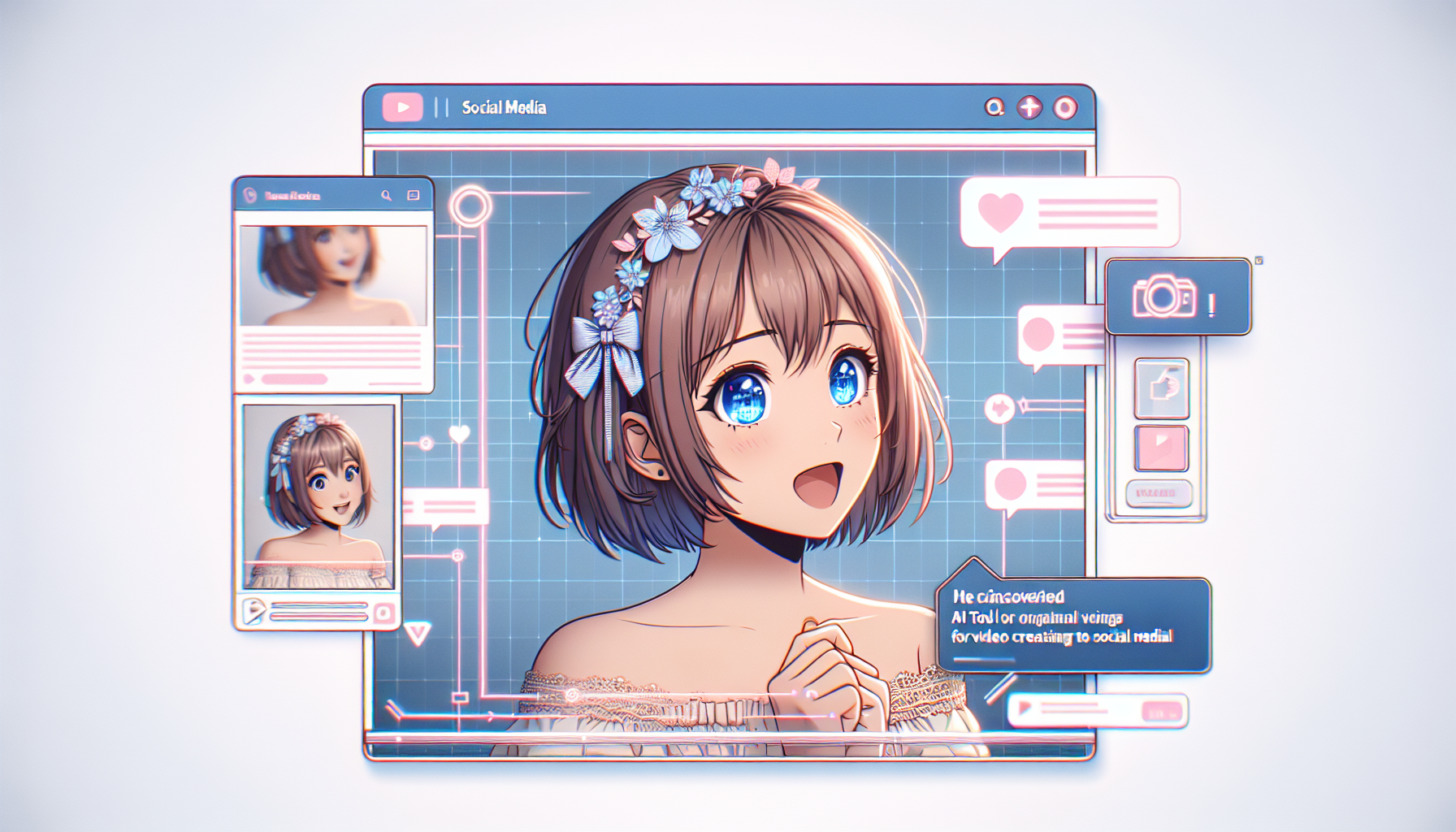 アウトドアでの活動