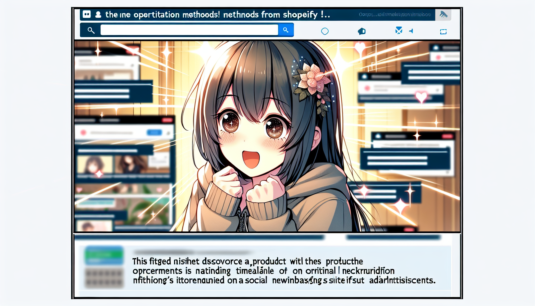 ライフスタイルシーン