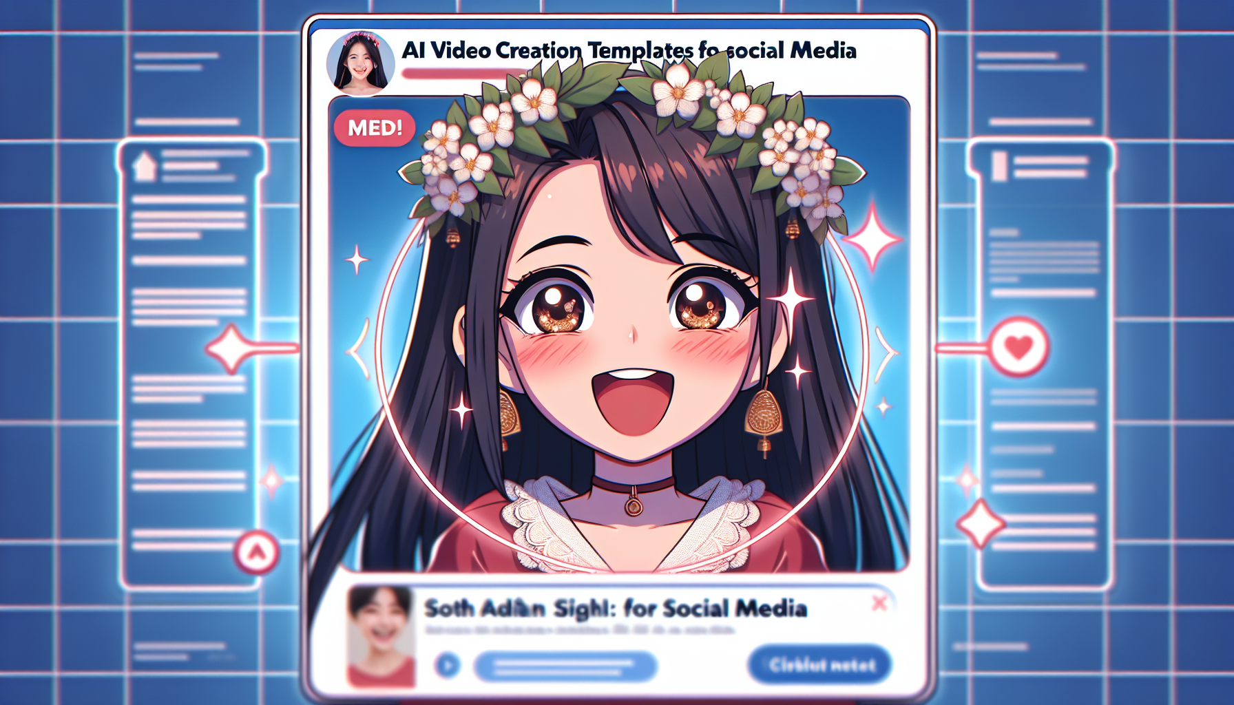 アウトドアでの使用イメージ