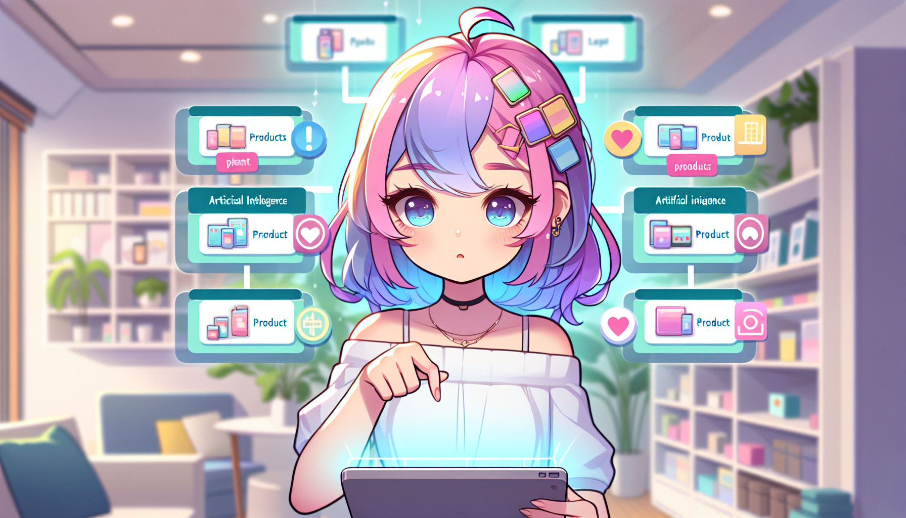 アクションステップ1