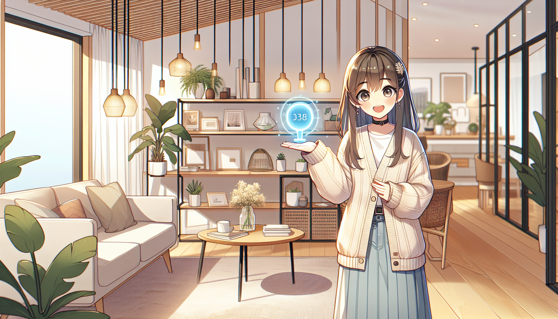 ビジュアルテーマ