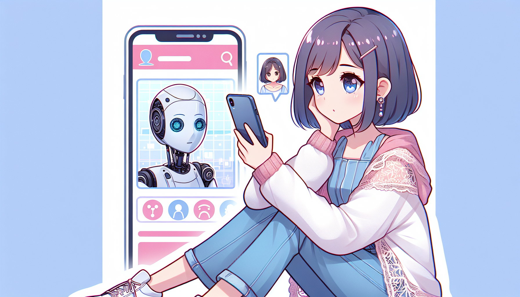 日常の中の商品