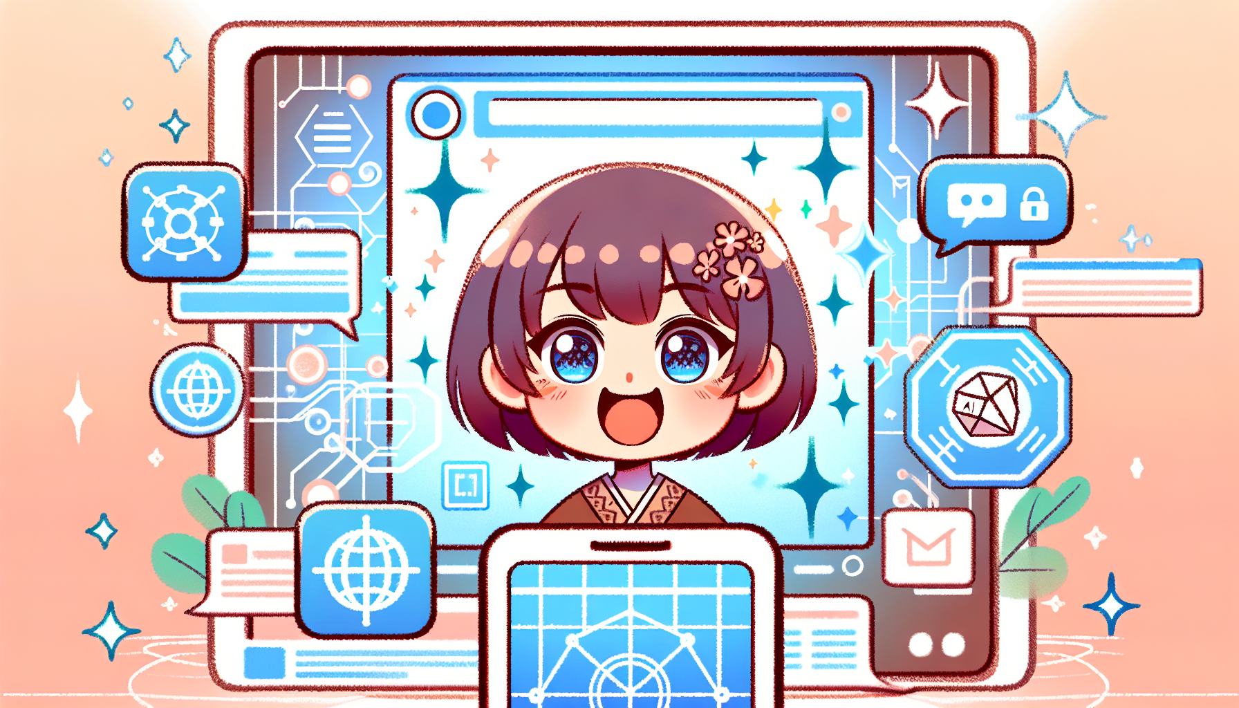 未来の商品イメージ