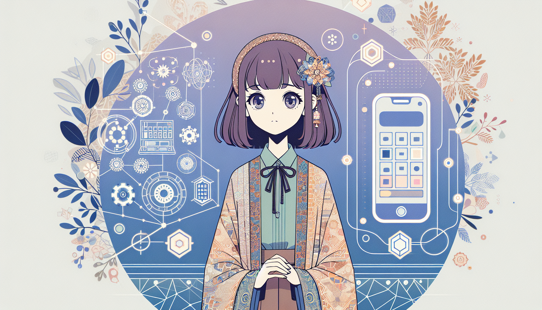 世界観イメージ1