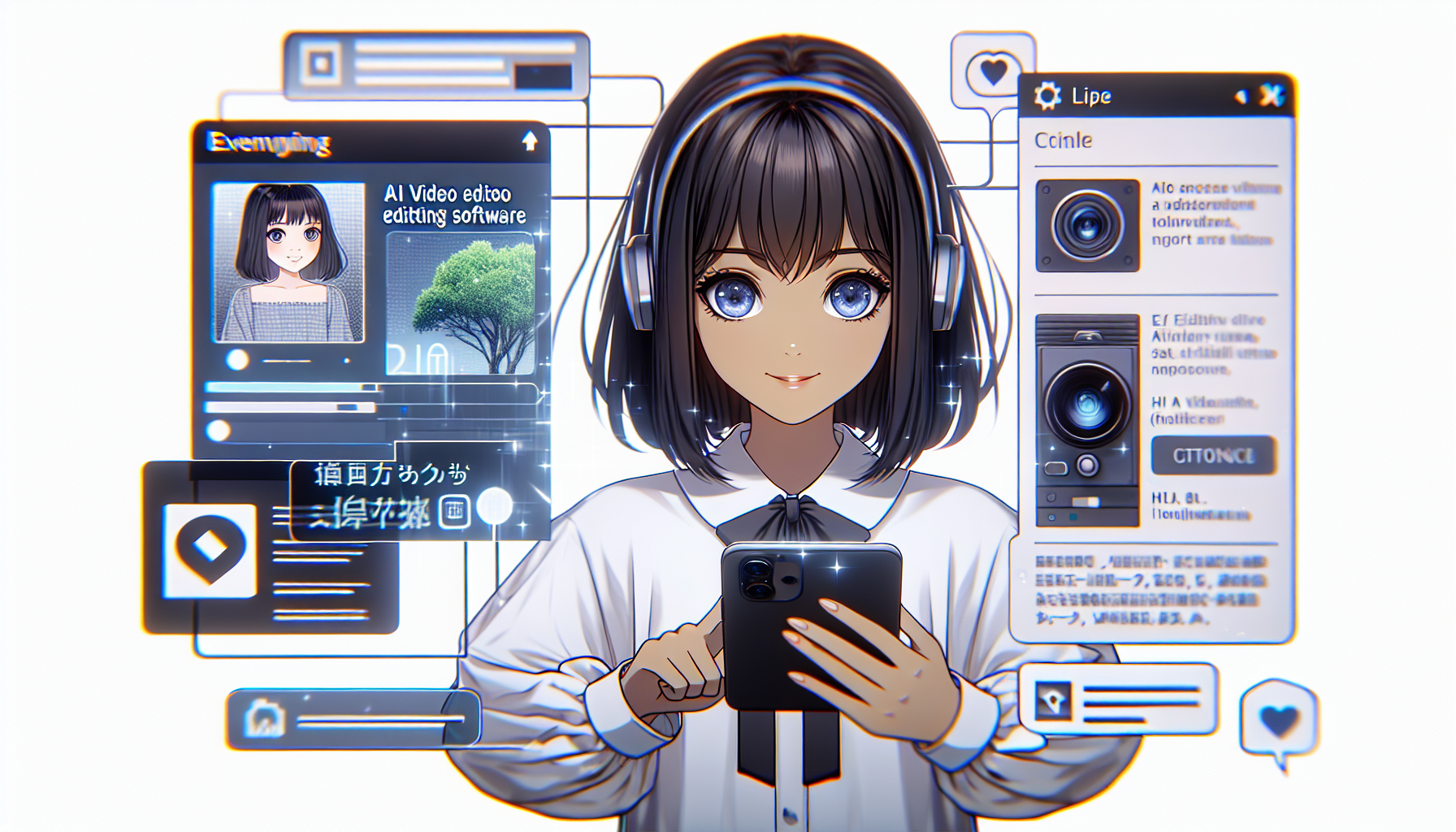 情報発信の停滞