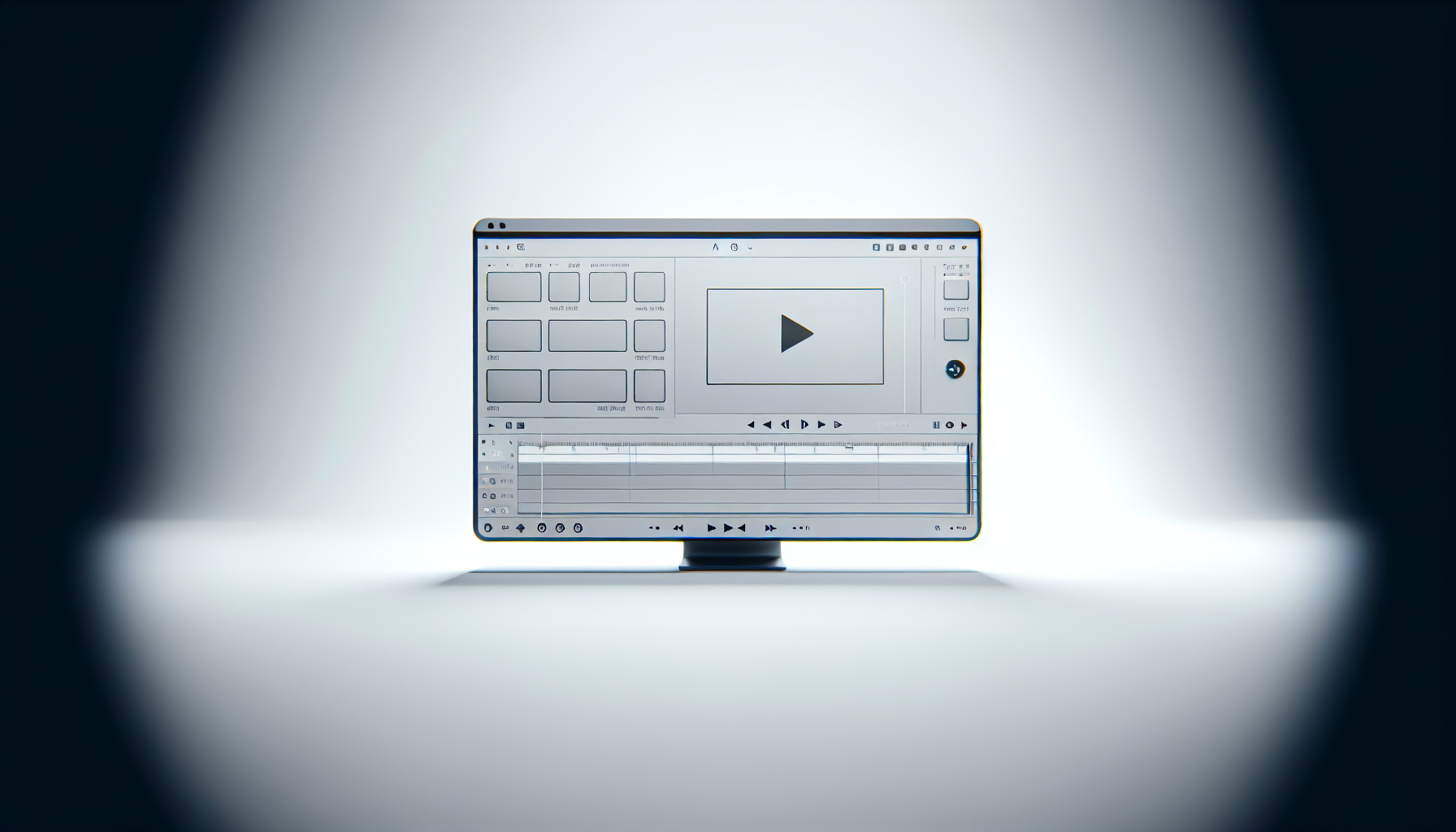 Before: 問題を抱えた状況