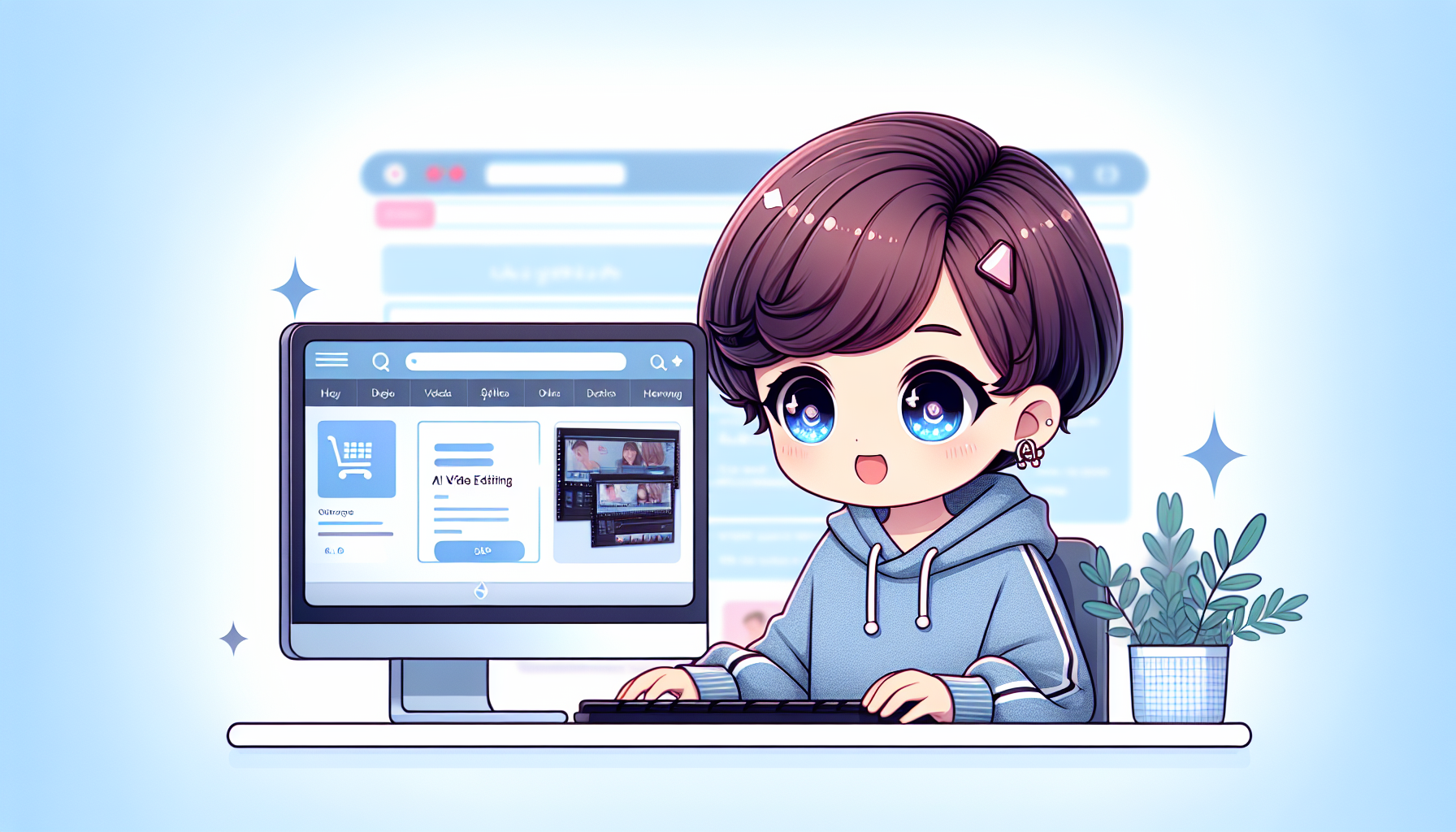 製品紹介の新時代