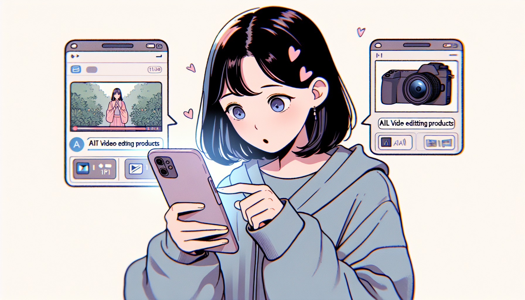 多様なスタイル対応