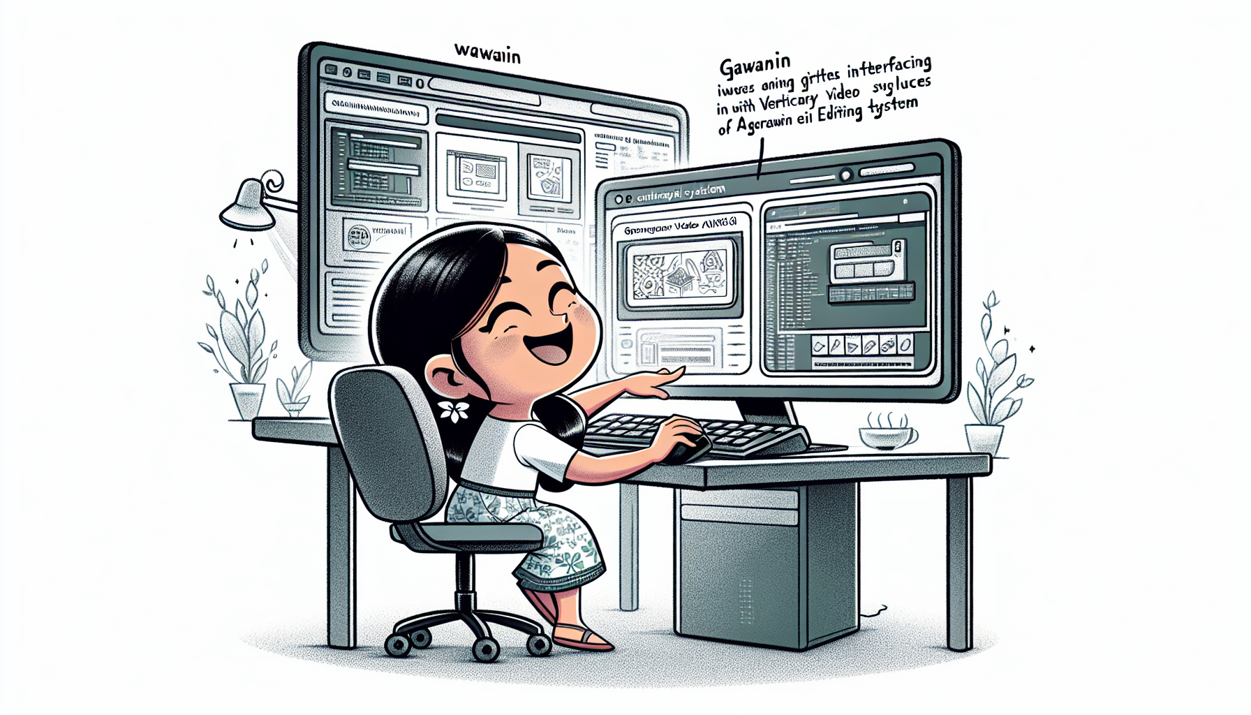 Shop Operation Day 2