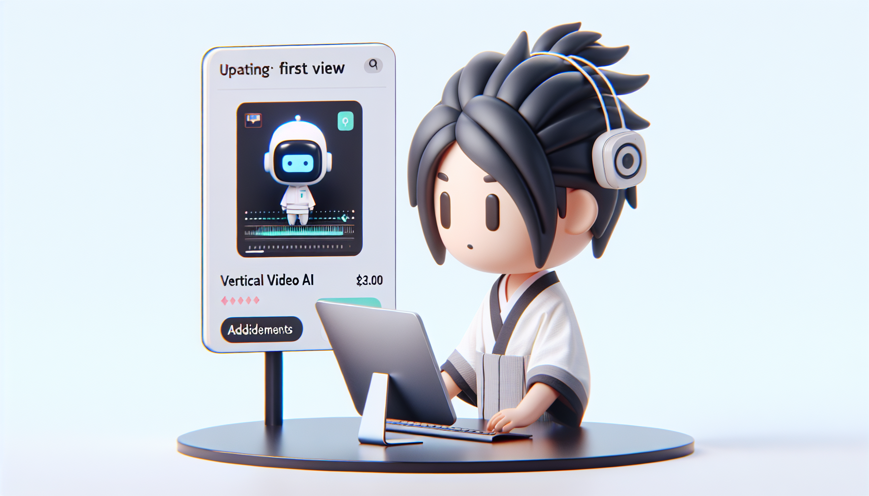 Shop Operation Day 3