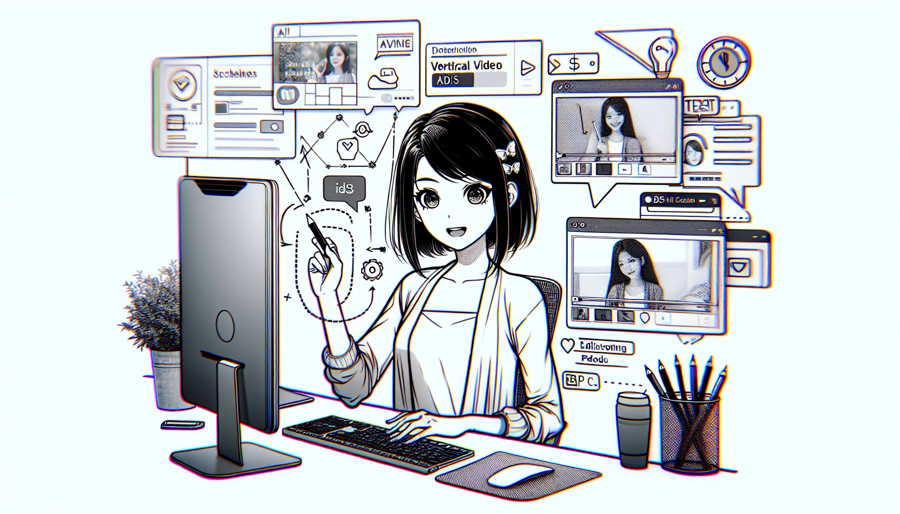 Shop Operation Day 4-7